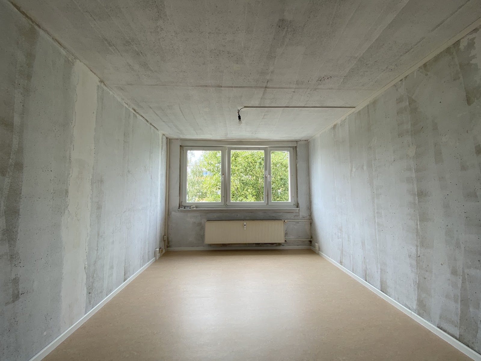 تصویر Bist Du gern kreativ? - Renoviere Dein neues Zuhause selbst