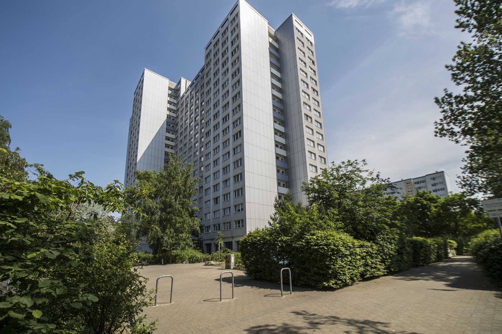 تصویر Bist Du gern kreativ? - Renoviere Dein neues Zuhause selbst