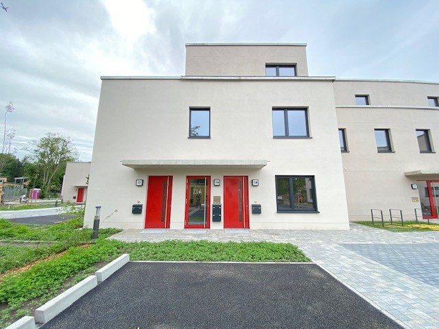 تصویر 2 Zimmerwohnung nahe Dämeritzsee sucht Nachmieter!