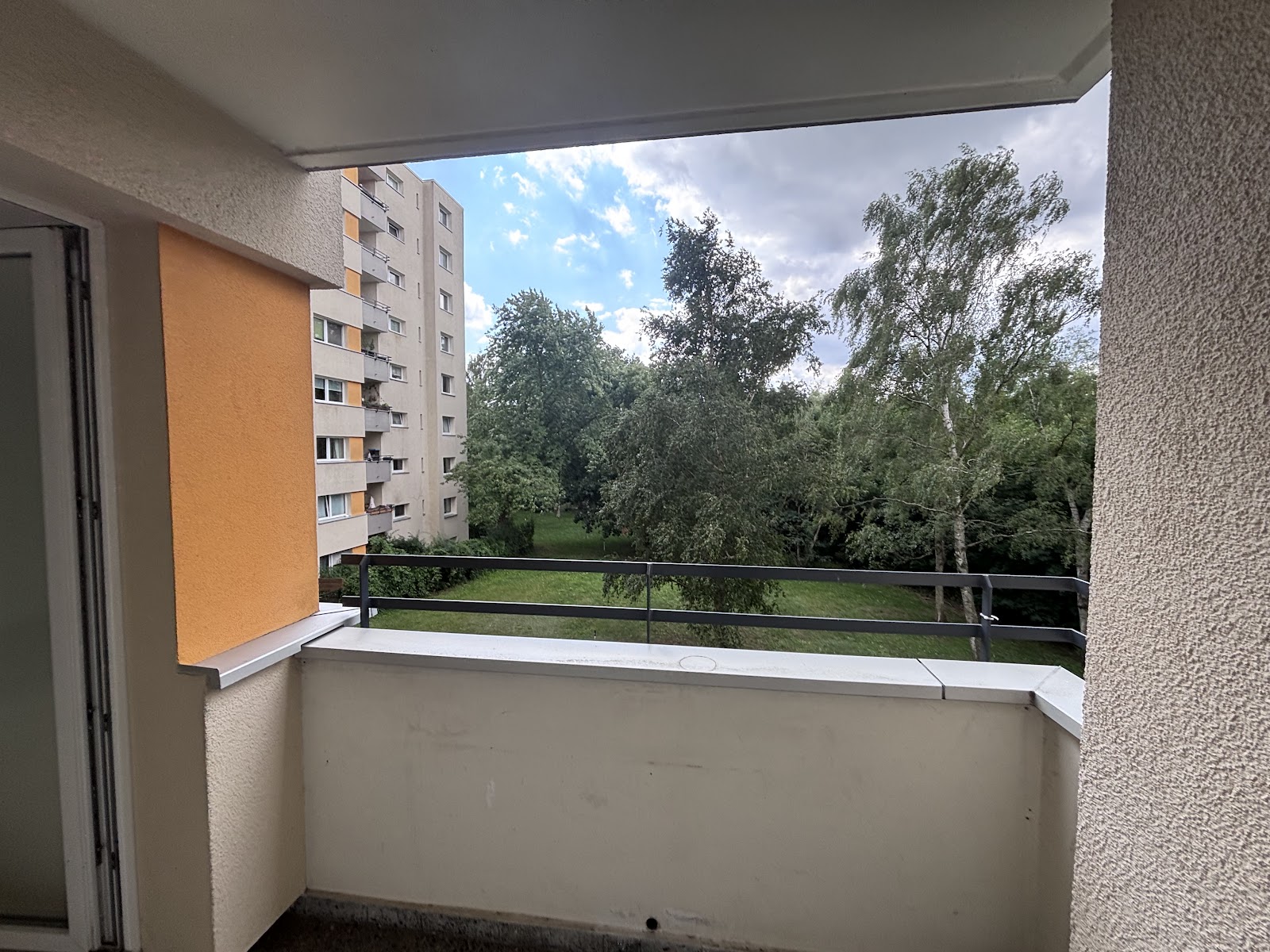 تصویر Wohnen am grünen Stadtrand!
