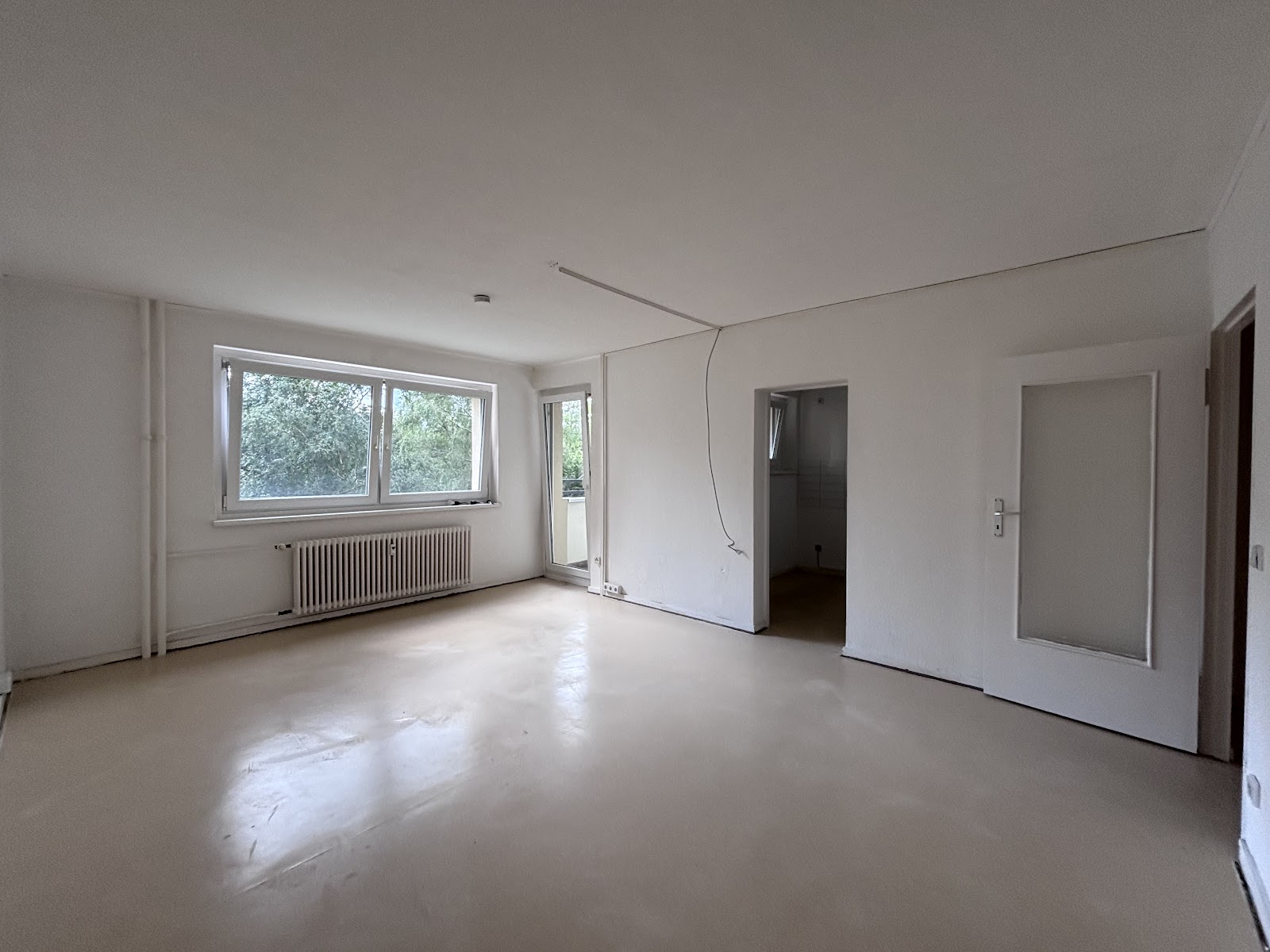تصویر Wohnen am grünen Stadtrand!