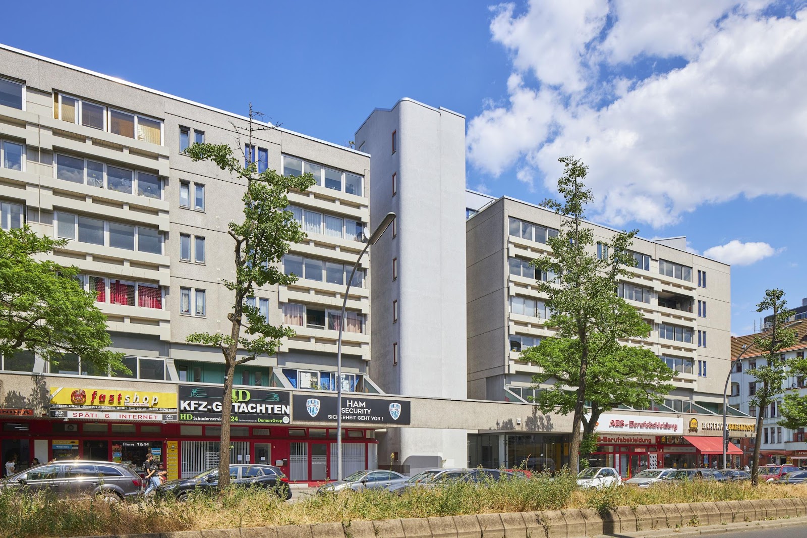تصویر Attraktive Wohnung mit befristetem Mietvertrag bis 28.02.2028