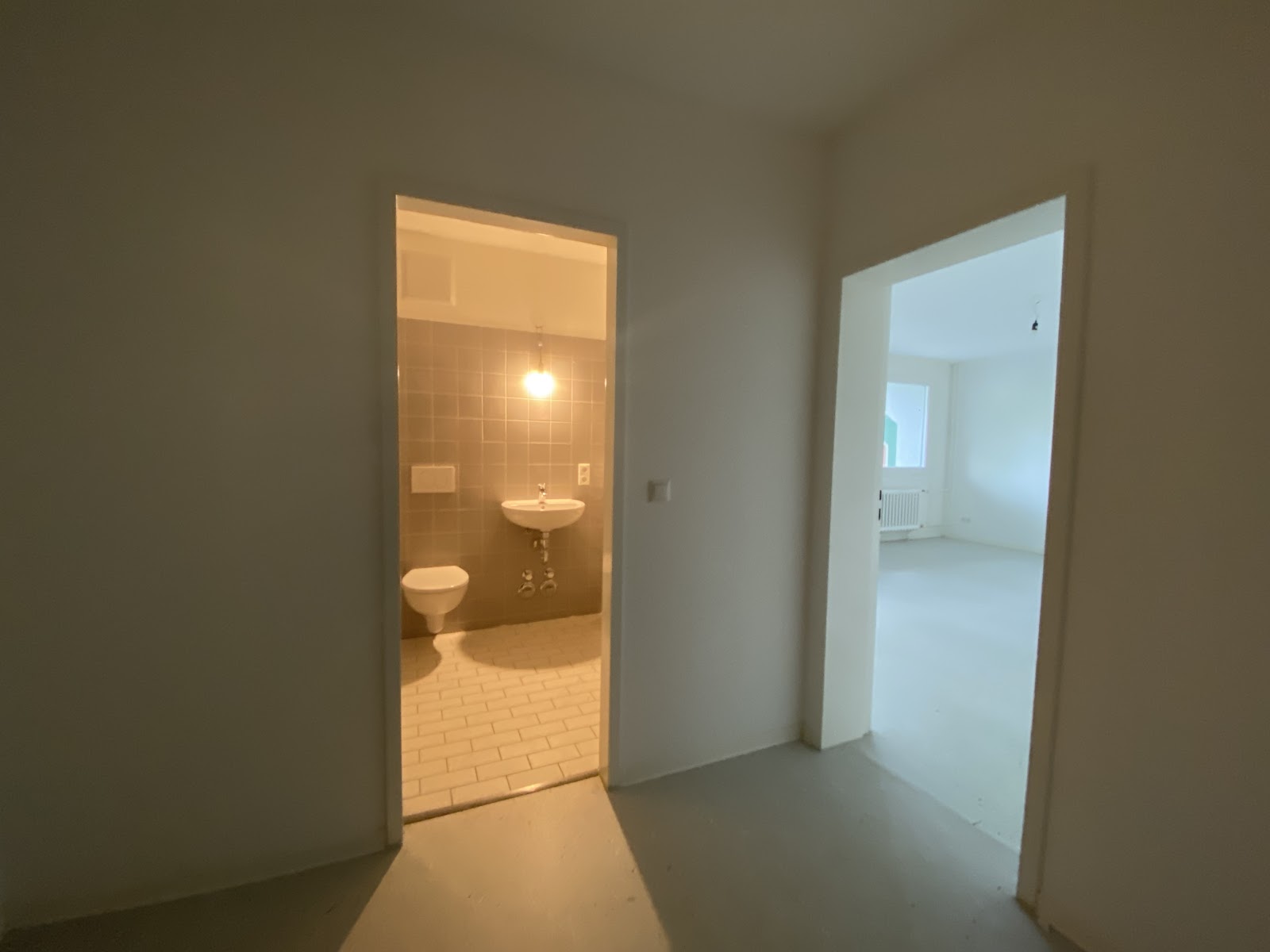 تصویر Attraktive Wohnung mit befristetem Mietvertrag bis 28.02.2028