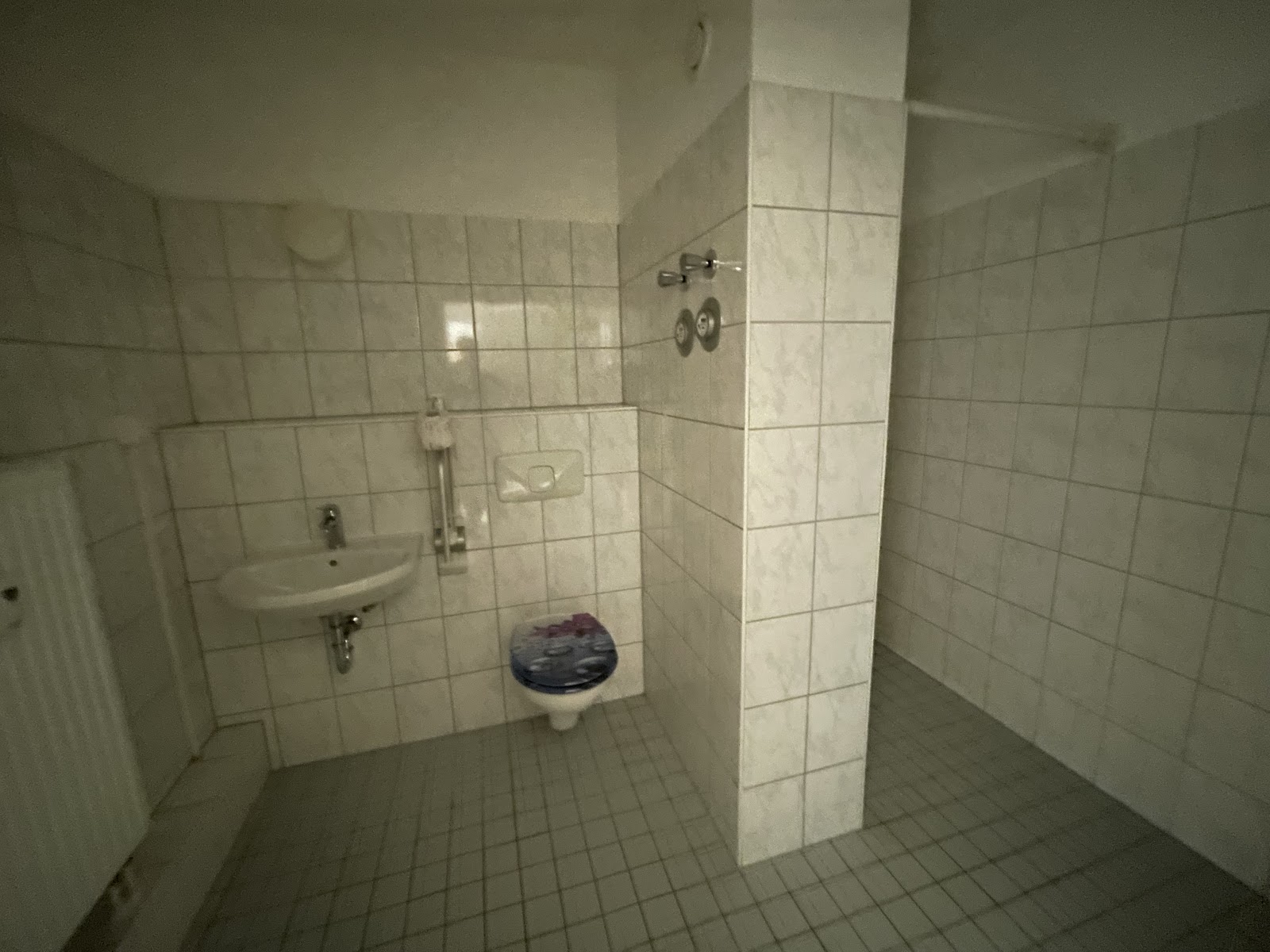 تصویر Seniorenwohnung in altersgerechter Wohnanlage für Alter 60 plus, ab sofort