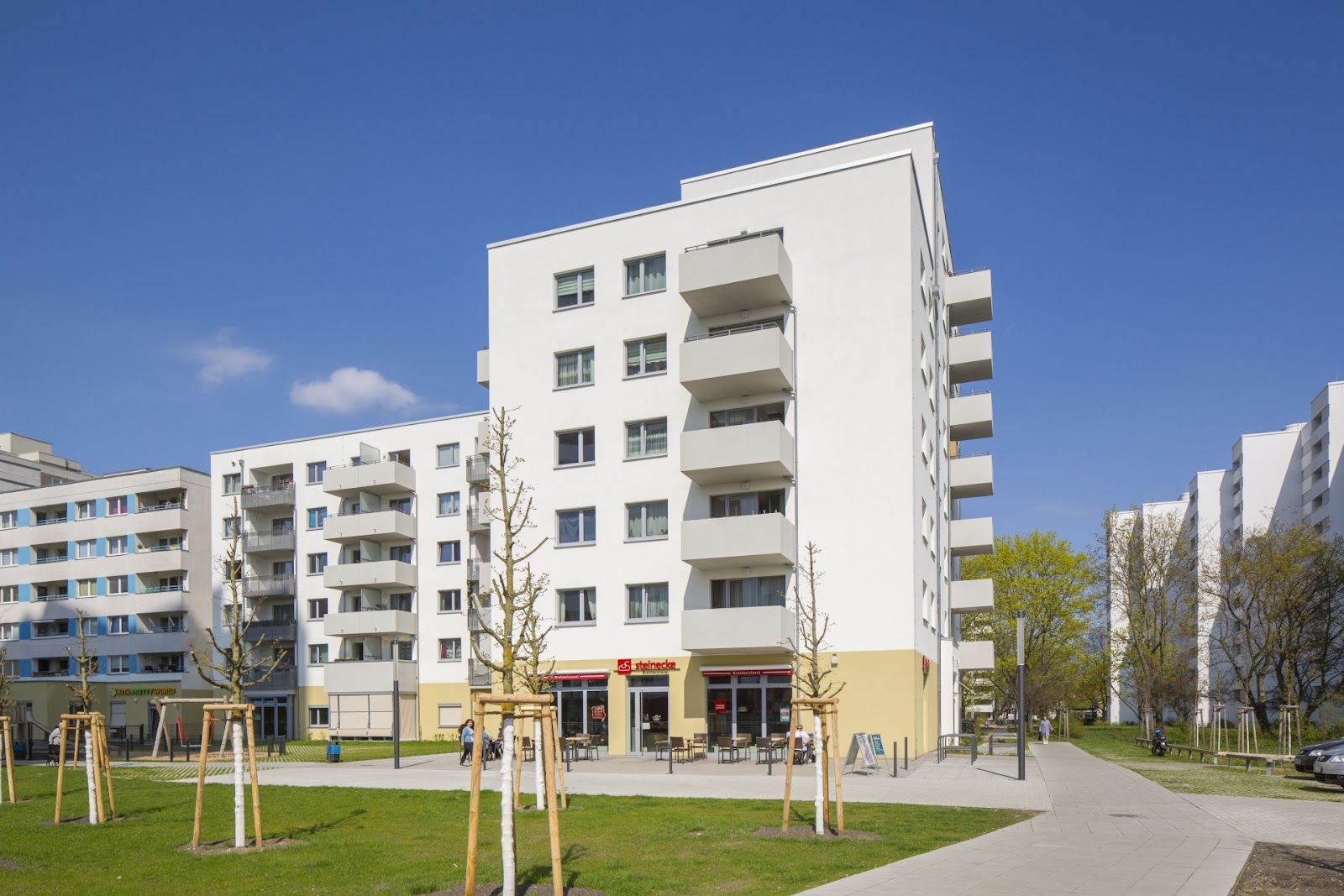 تصویر 3 Zimmer suchen Nachmieter "WBS 140 erforderlich"