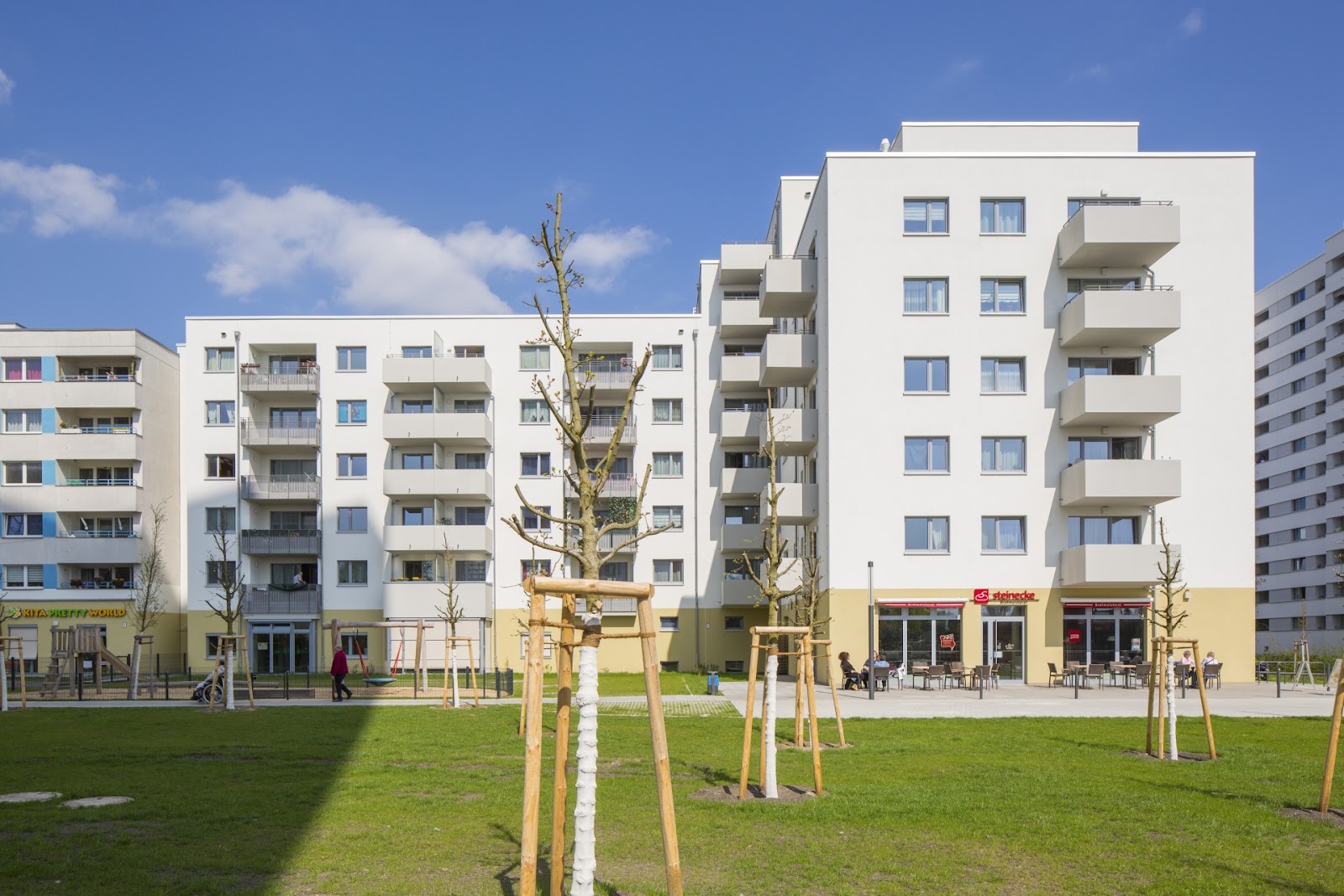 تصویر 3 Zimmer suchen Nachmieter "WBS 140 erforderlich"