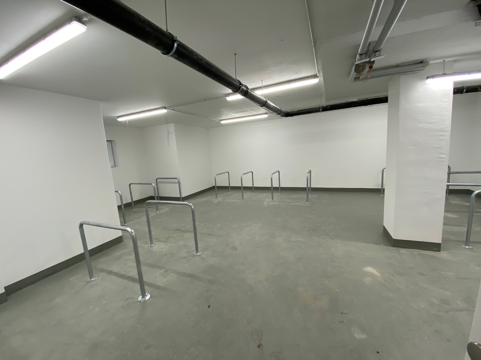 تصویر 3 Zimmerwohnung im Neubau mit Terrasse