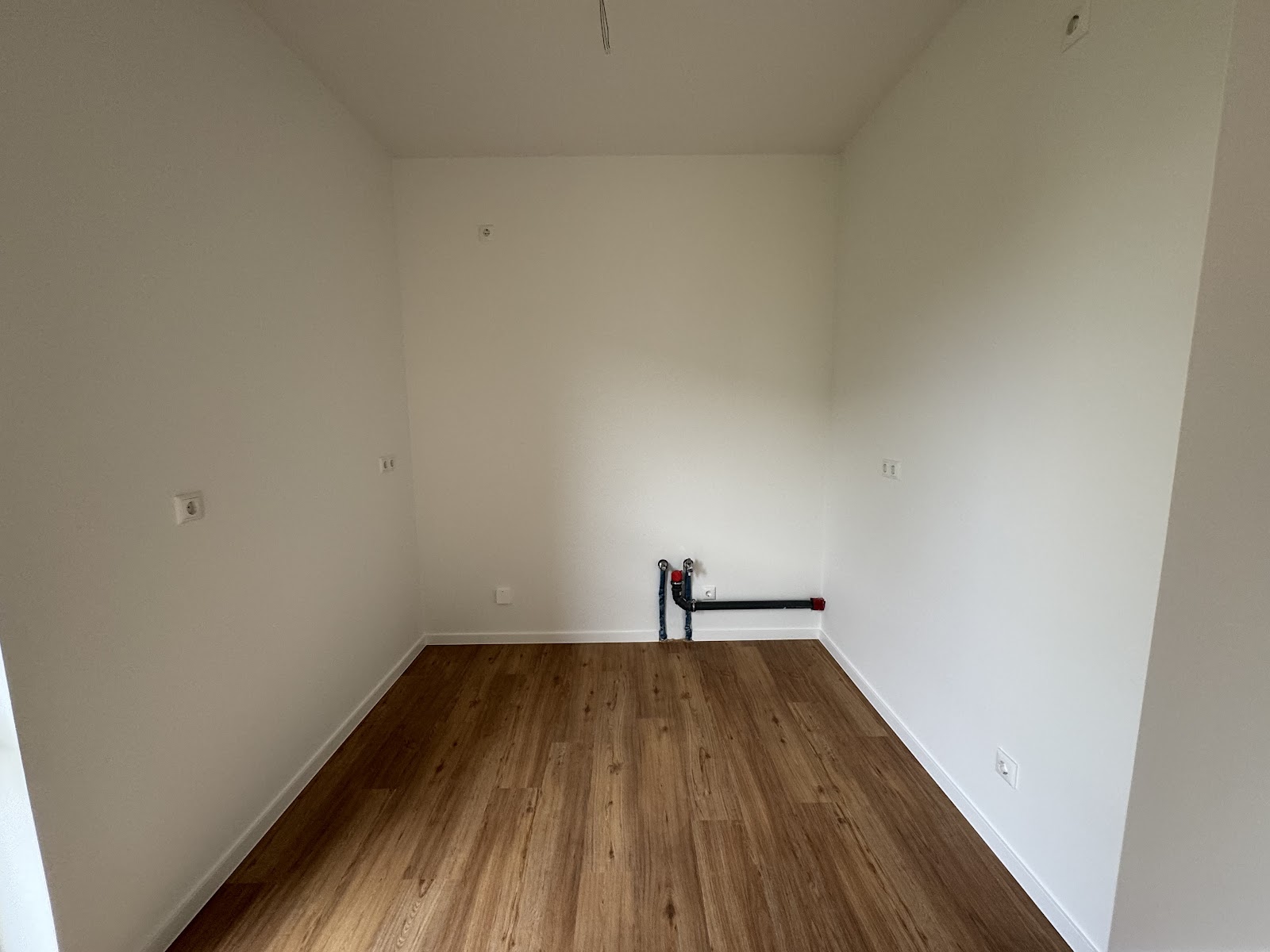 تصویر *Neubau in Altglienicke – modernes Wohnen im Grünen– mit WBS 180*