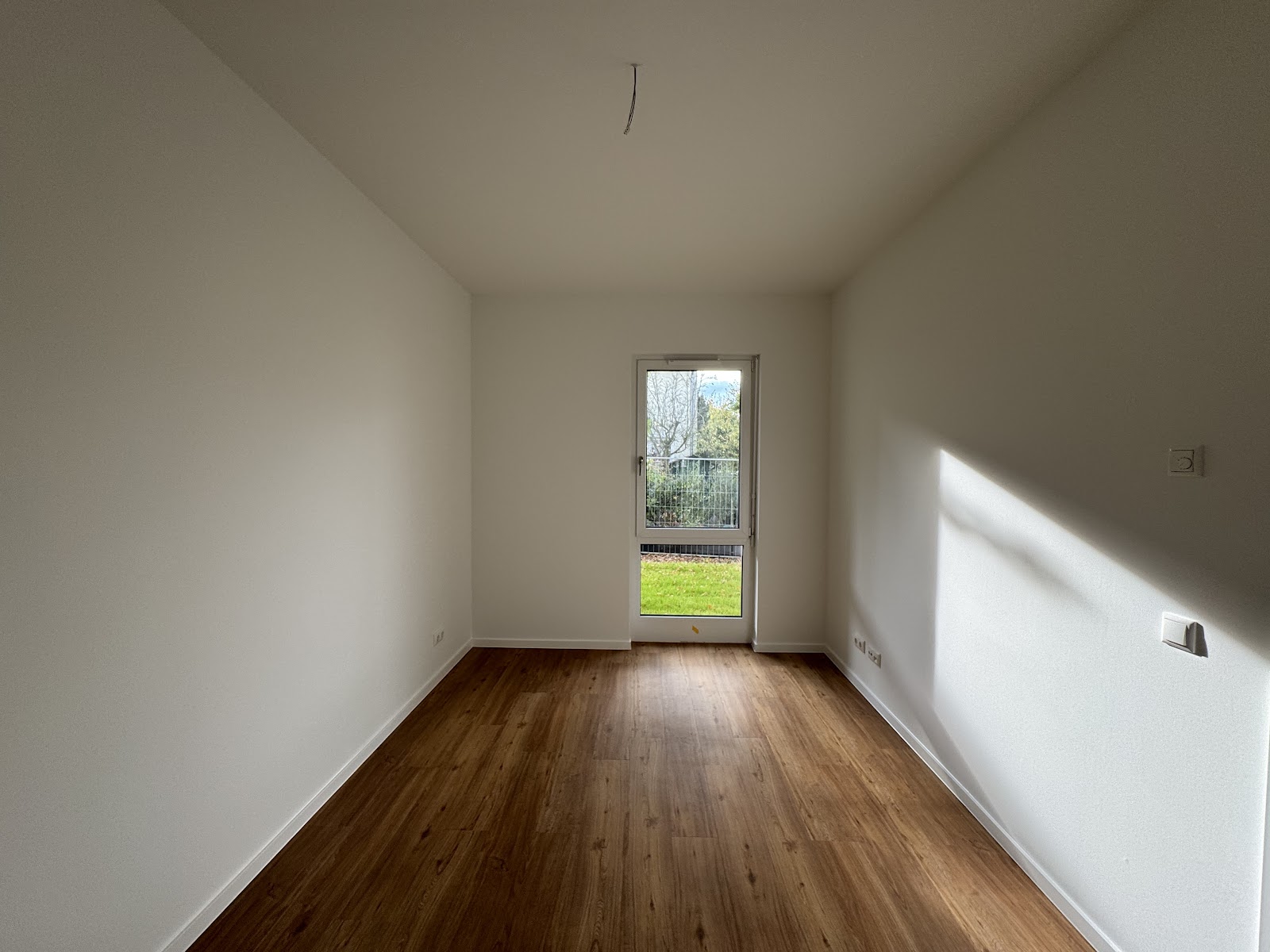 تصویر *Neubau in Altglienicke – modernes Wohnen im Grünen– mit WBS 180*