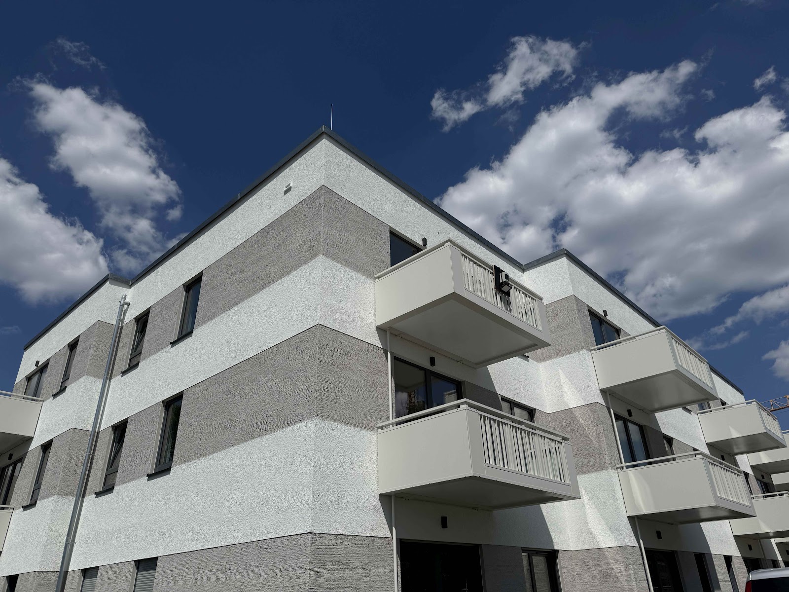 تصویر *Neubau in Altglienicke – modernes Wohnen im Grünen– mit WBS 180*