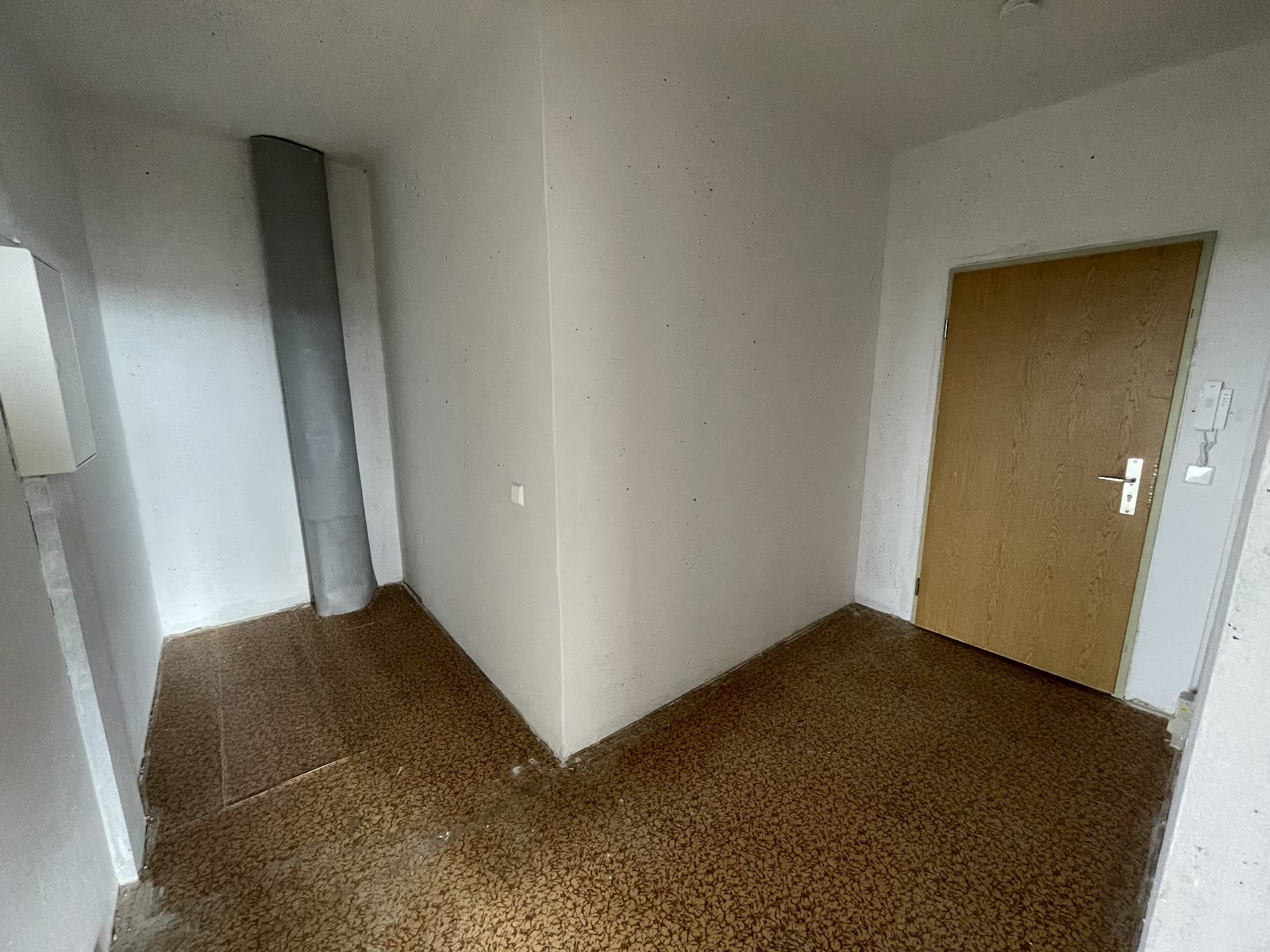 تصویر 3-Zimmer-Wohnung für Familien in Marzahn