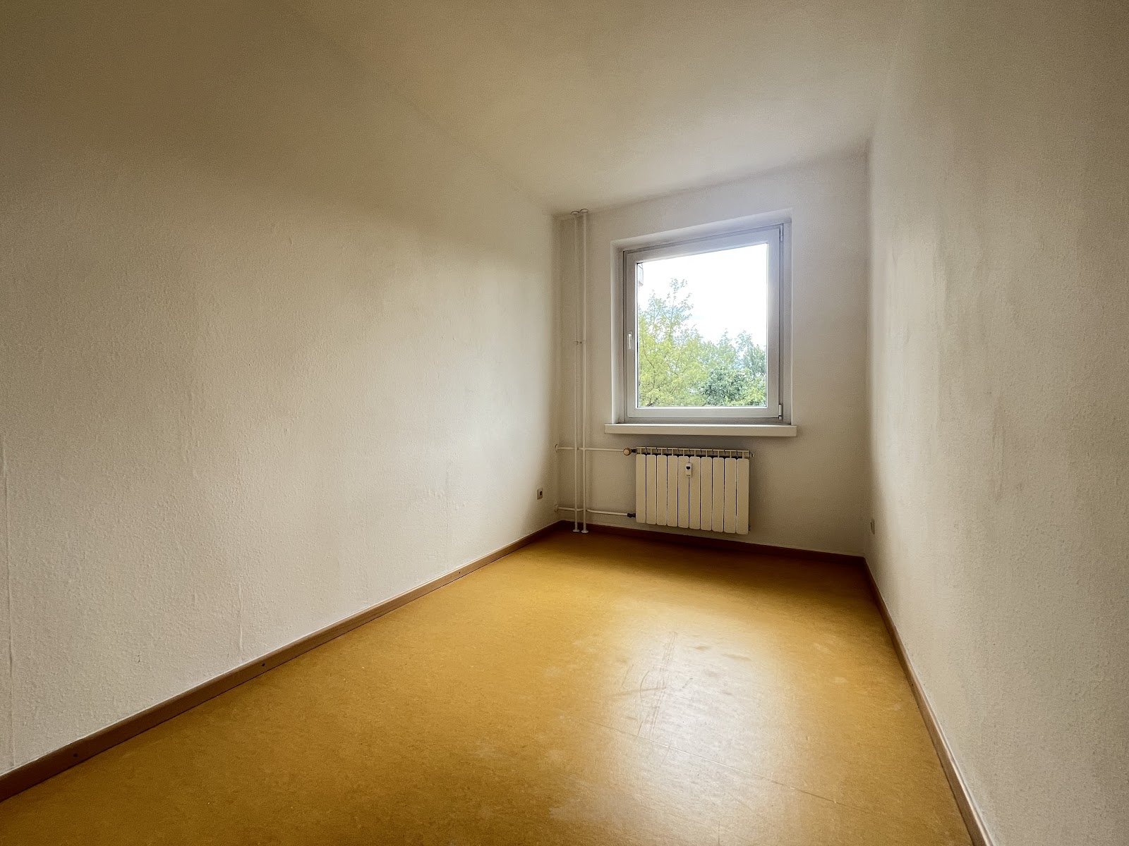 تصویر Schön gelegene Wohnung für eine kleine Familie!