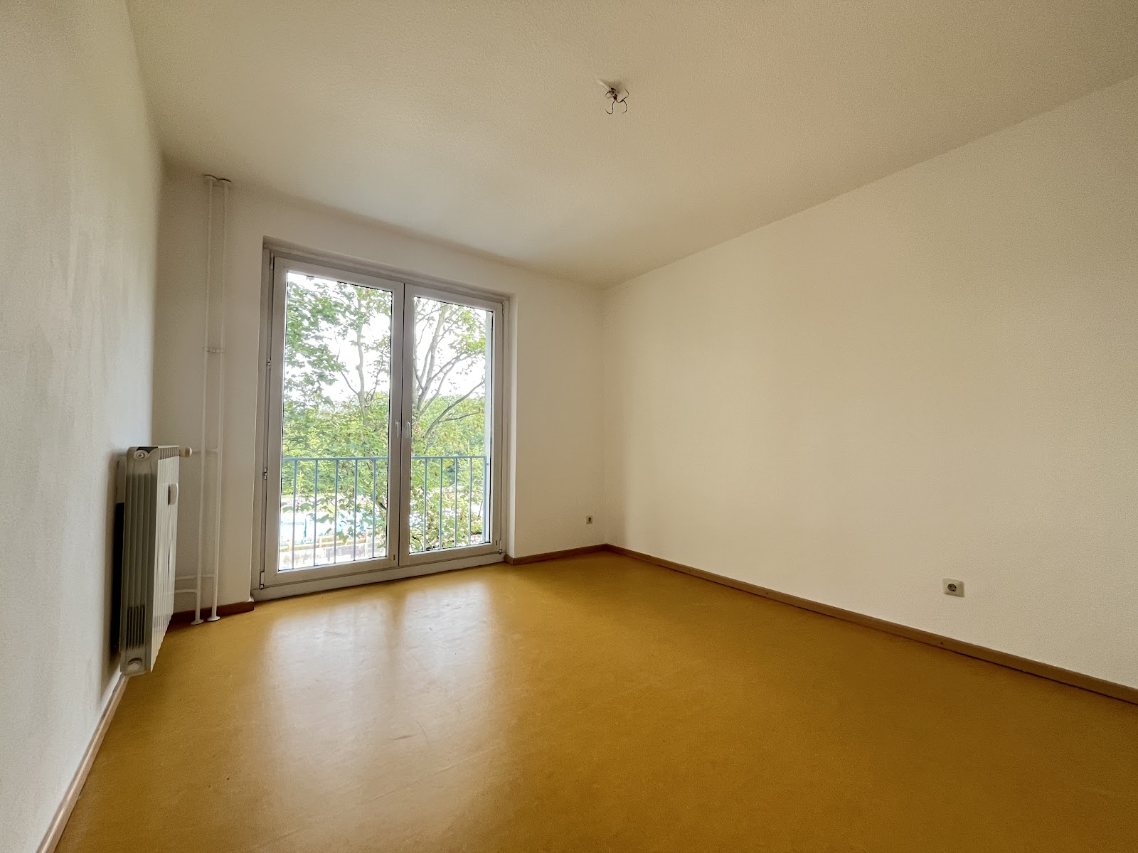 تصویر Schön gelegene Wohnung für eine kleine Familie!