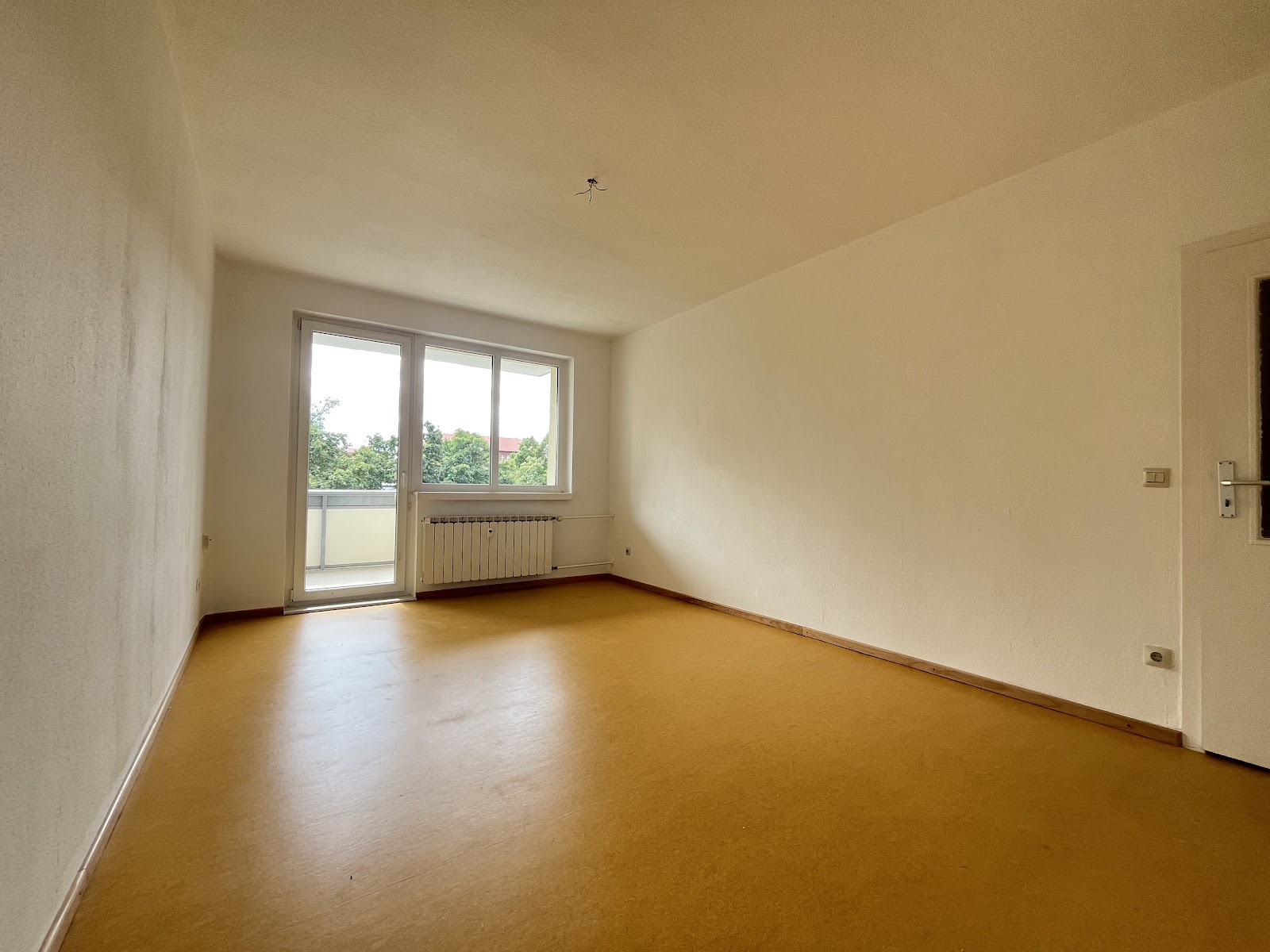 تصویر Schön gelegene Wohnung für eine kleine Familie!