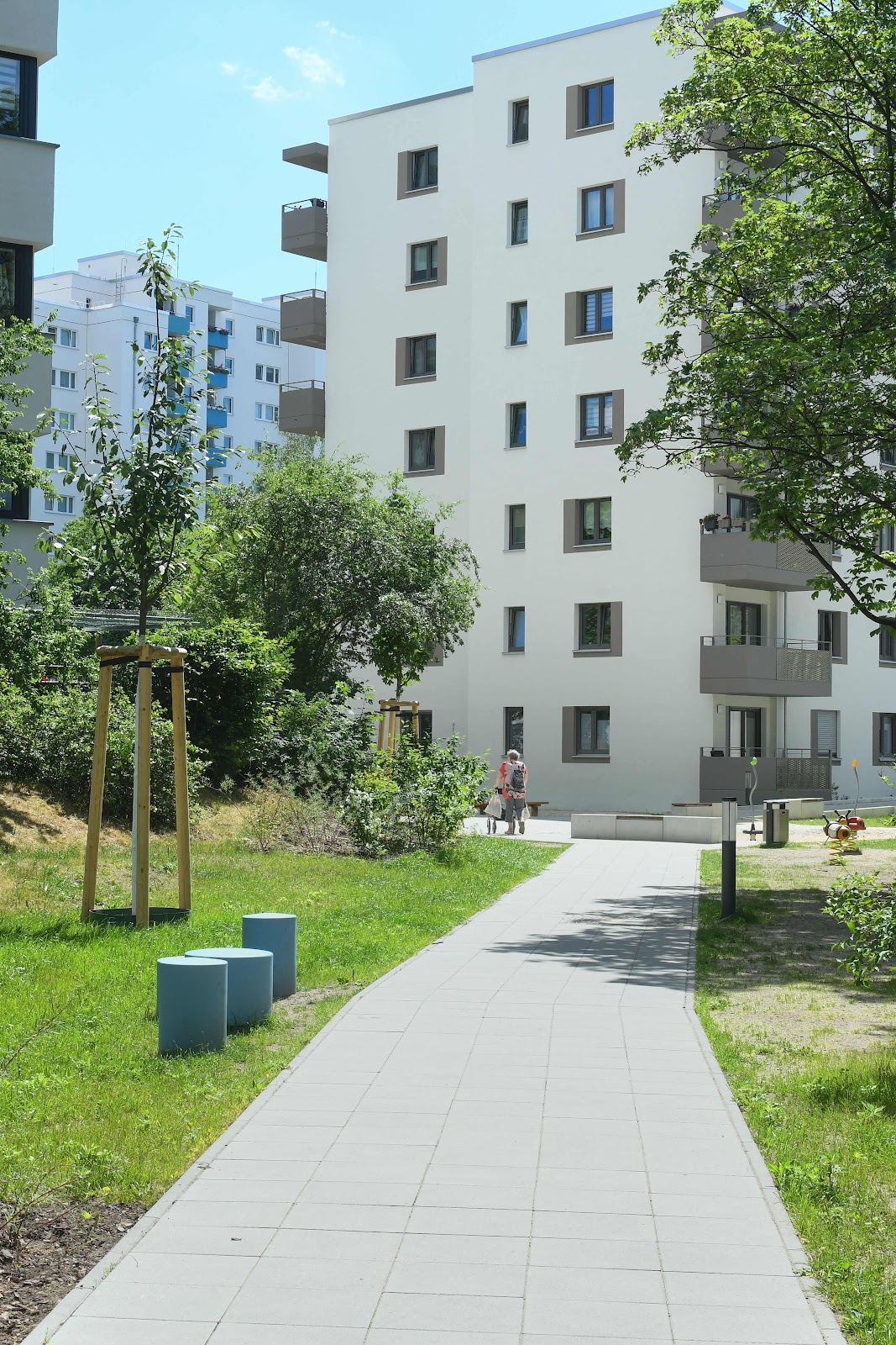 1 Zimmer mit Dusche · Theodor-Loos-Weg 15A, 12353 Berlin (2)