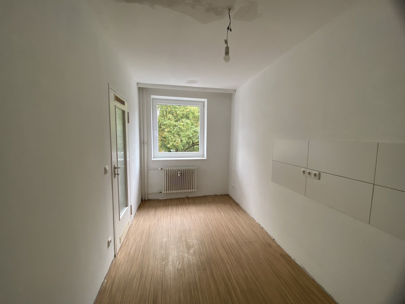 تصویر Singlewohnung im Wedding - ab sofort