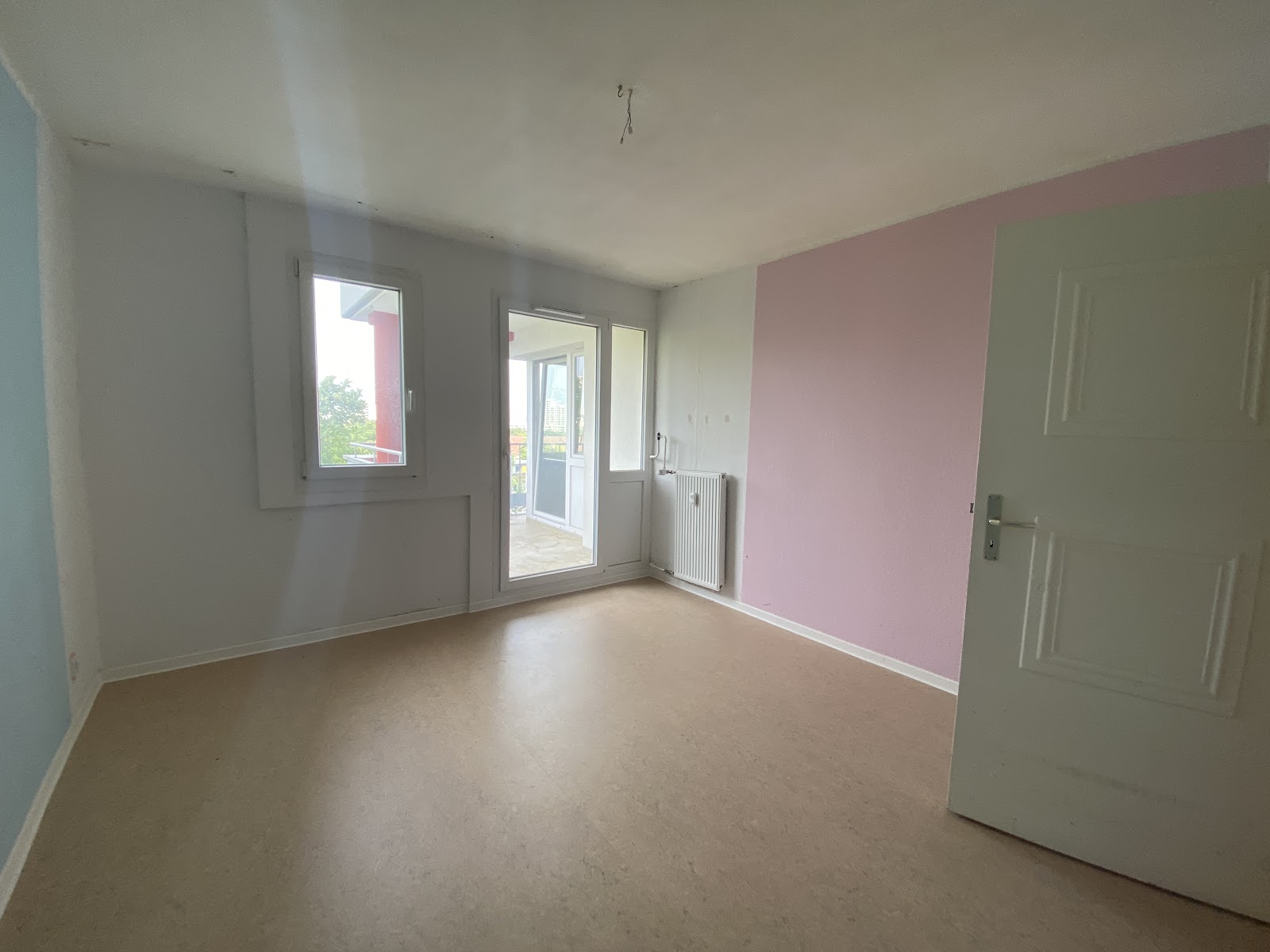 تصویر 2-Zimmerwohnung in der Gropiusstadt · Fritz-Erler-Allee 160, 12353 Berlin (2)