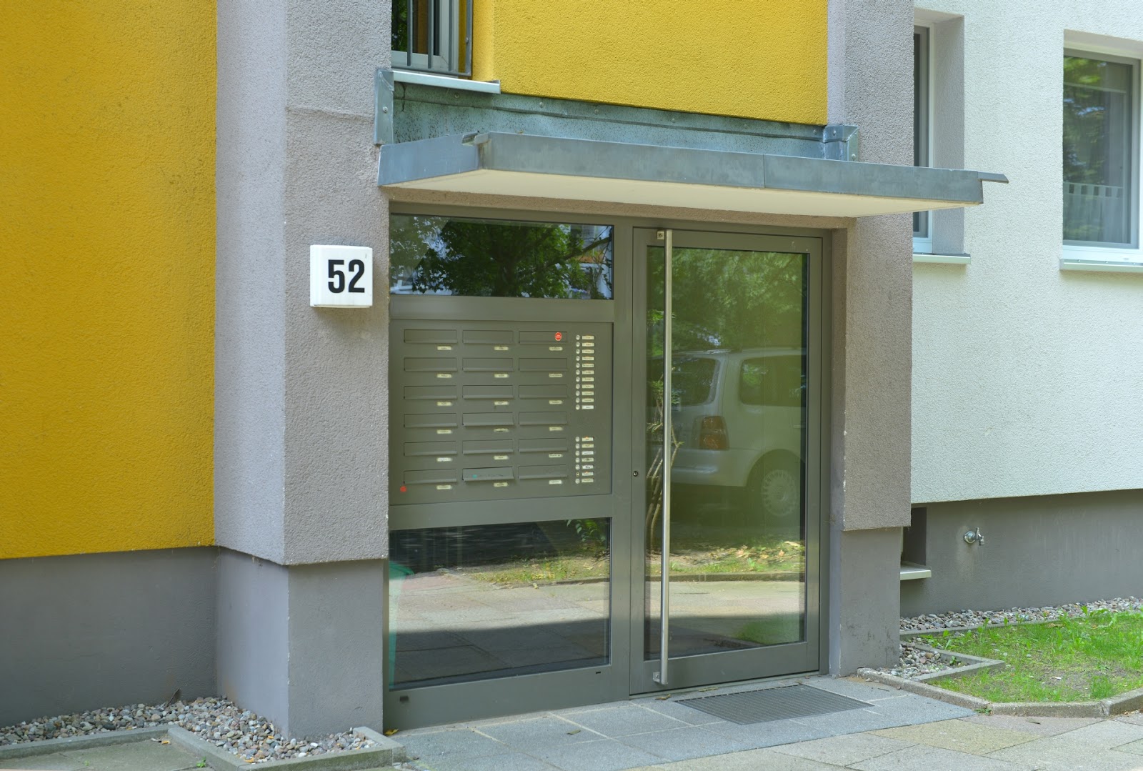 تصویر 4 Zimmer in der Gropiusstadt