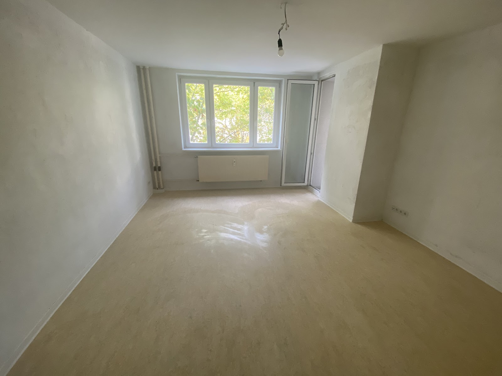 تصویر 1 Zimmer in der Gropiusstadt · Wutzkyallee 51, 12353 Berlin
