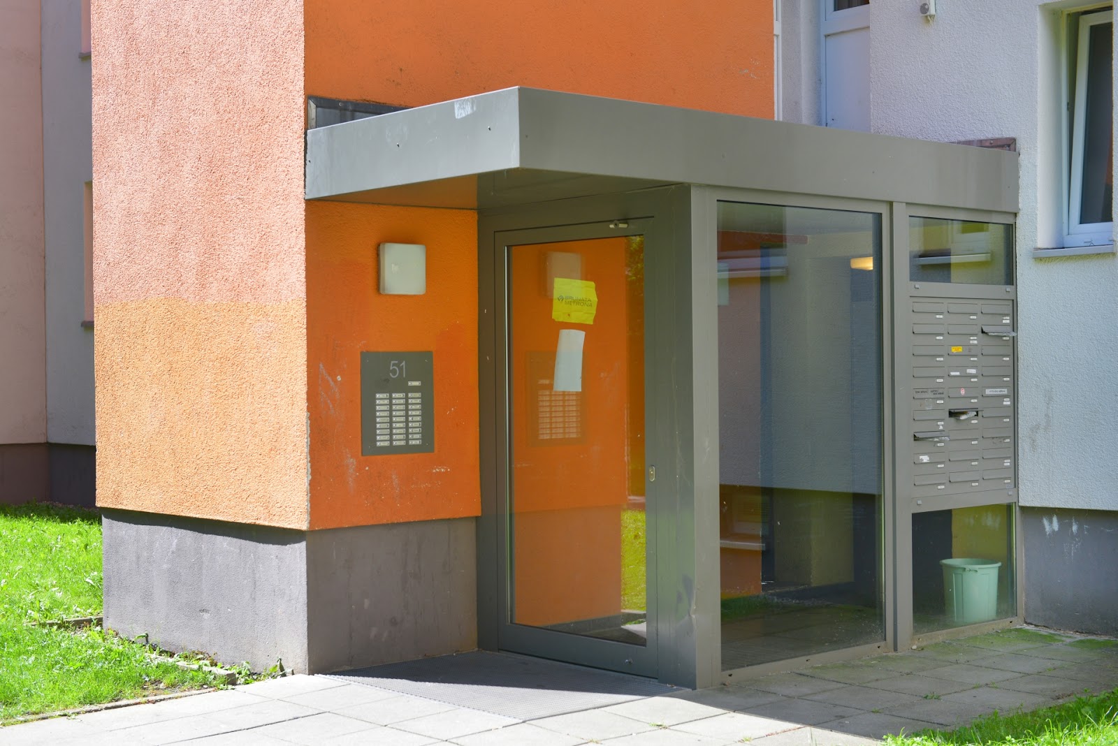 تصویر 1 Zimmer in der Gropiusstadt · Wutzkyallee 51, 12353 Berlin