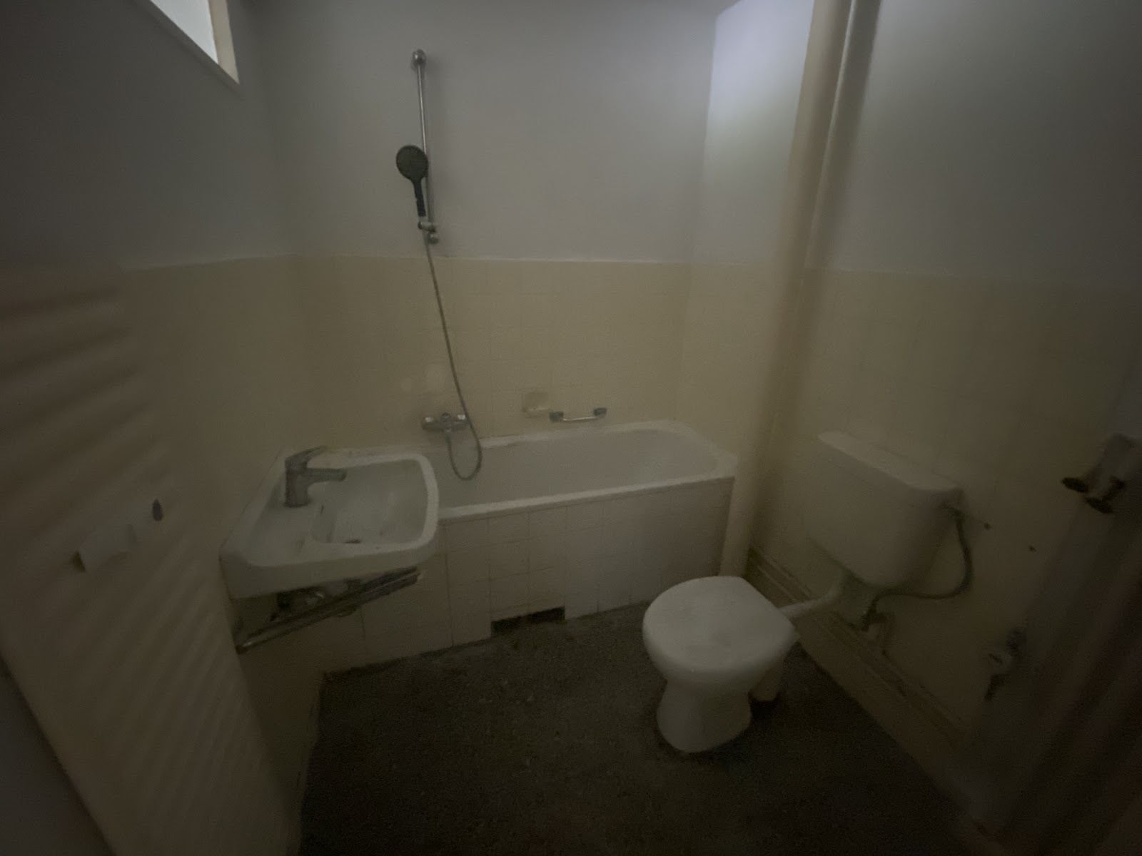 تصویر 1 Zimmer in der Gropiusstadt · Wutzkyallee 51, 12353 Berlin