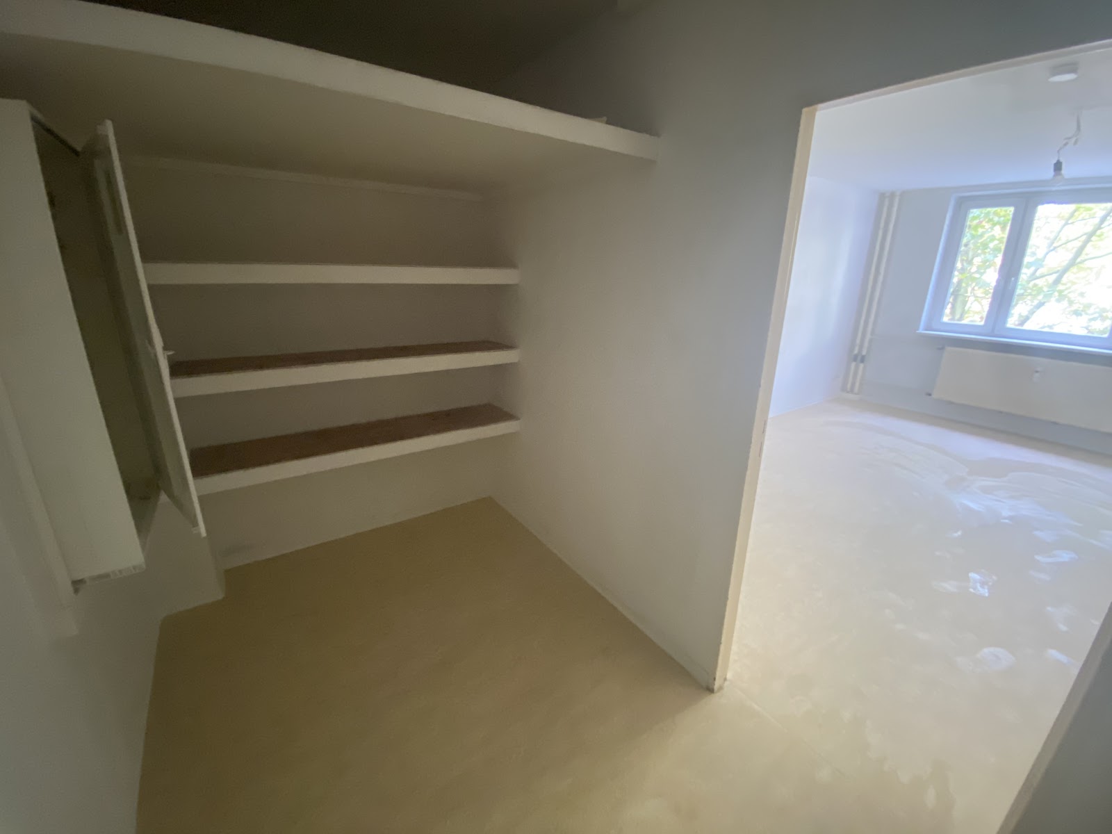 تصویر 1 Zimmer in der Gropiusstadt · Wutzkyallee 51, 12353 Berlin