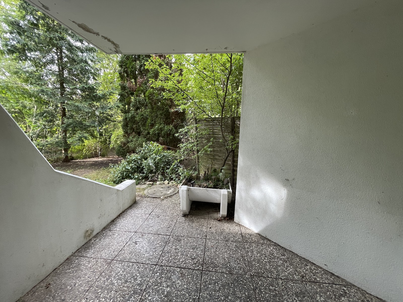 تصویر Gartenwohnung mit WBS 100 oder 140