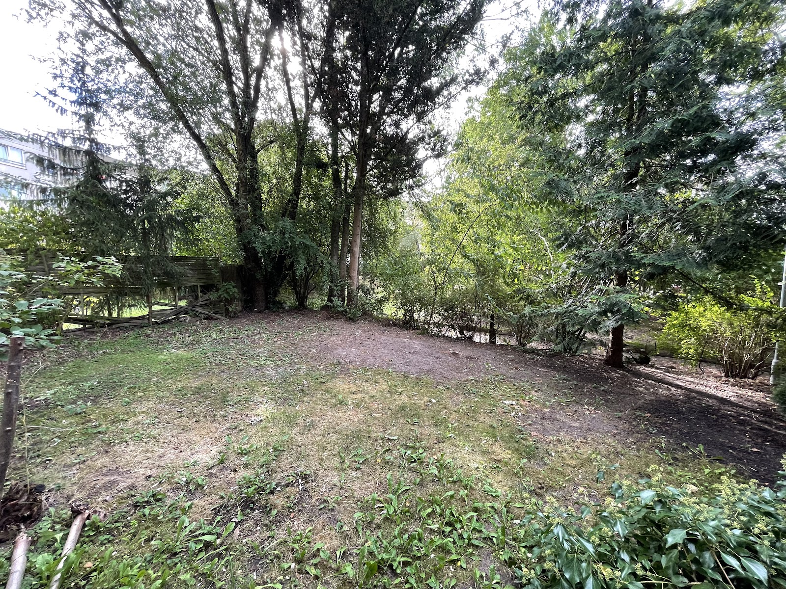 تصویر Gartenwohnung mit WBS 100 oder 140