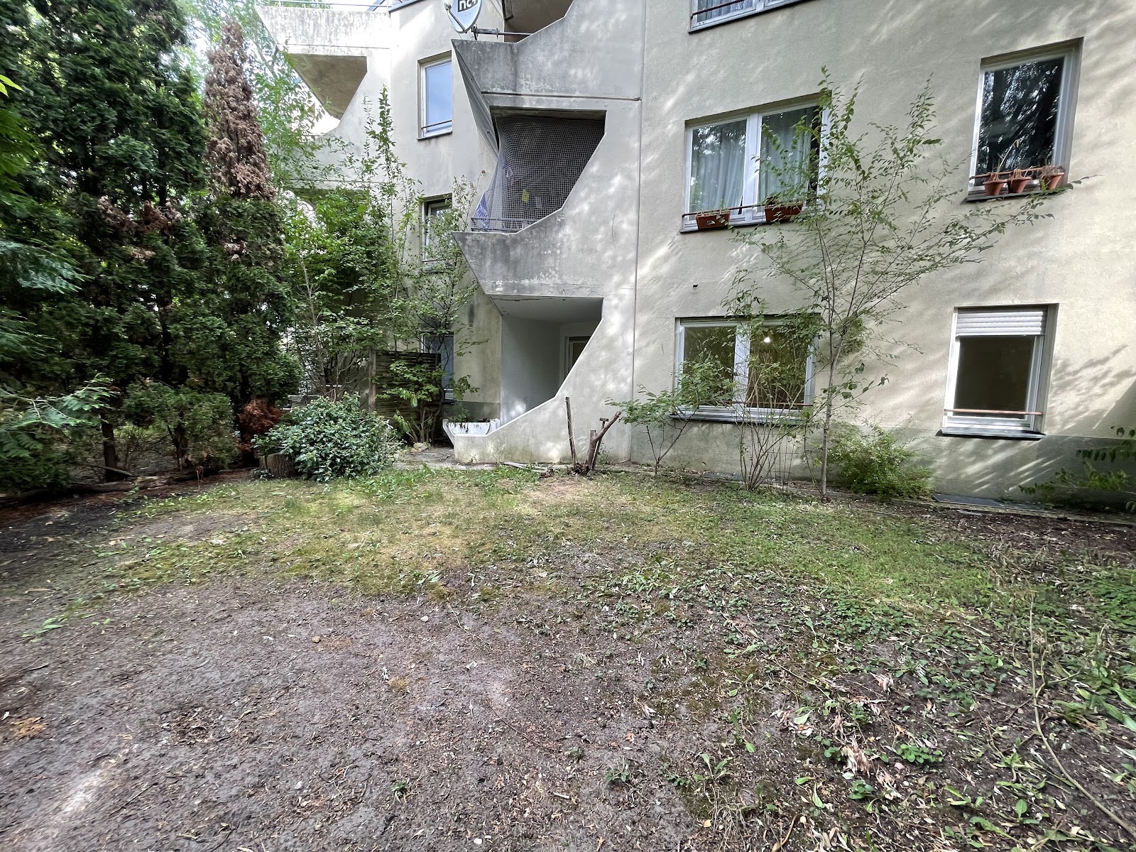 تصویر Gartenwohnung mit WBS 100 oder 140
