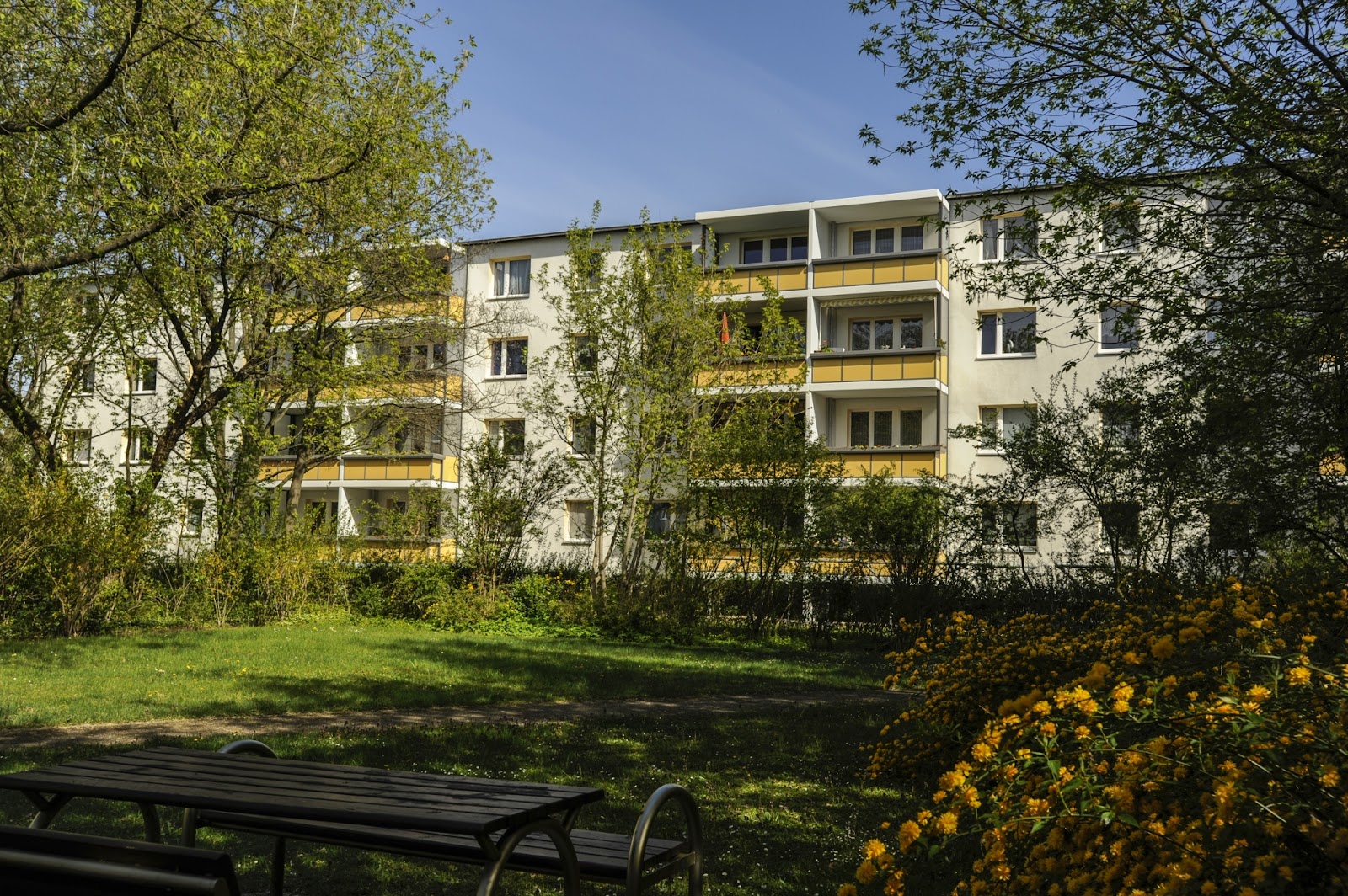 تصویر Klein aber fein - Nachmieter ab sofort