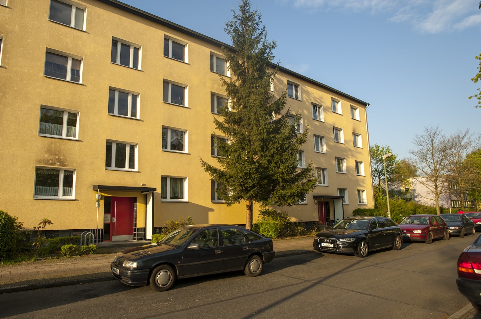 تصویر Klein aber fein - Nachmieter ab sofort