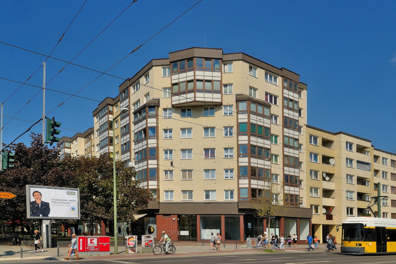 Singlewohnung - "WBS mit besonderem Wohnbedarf" erforderlich!