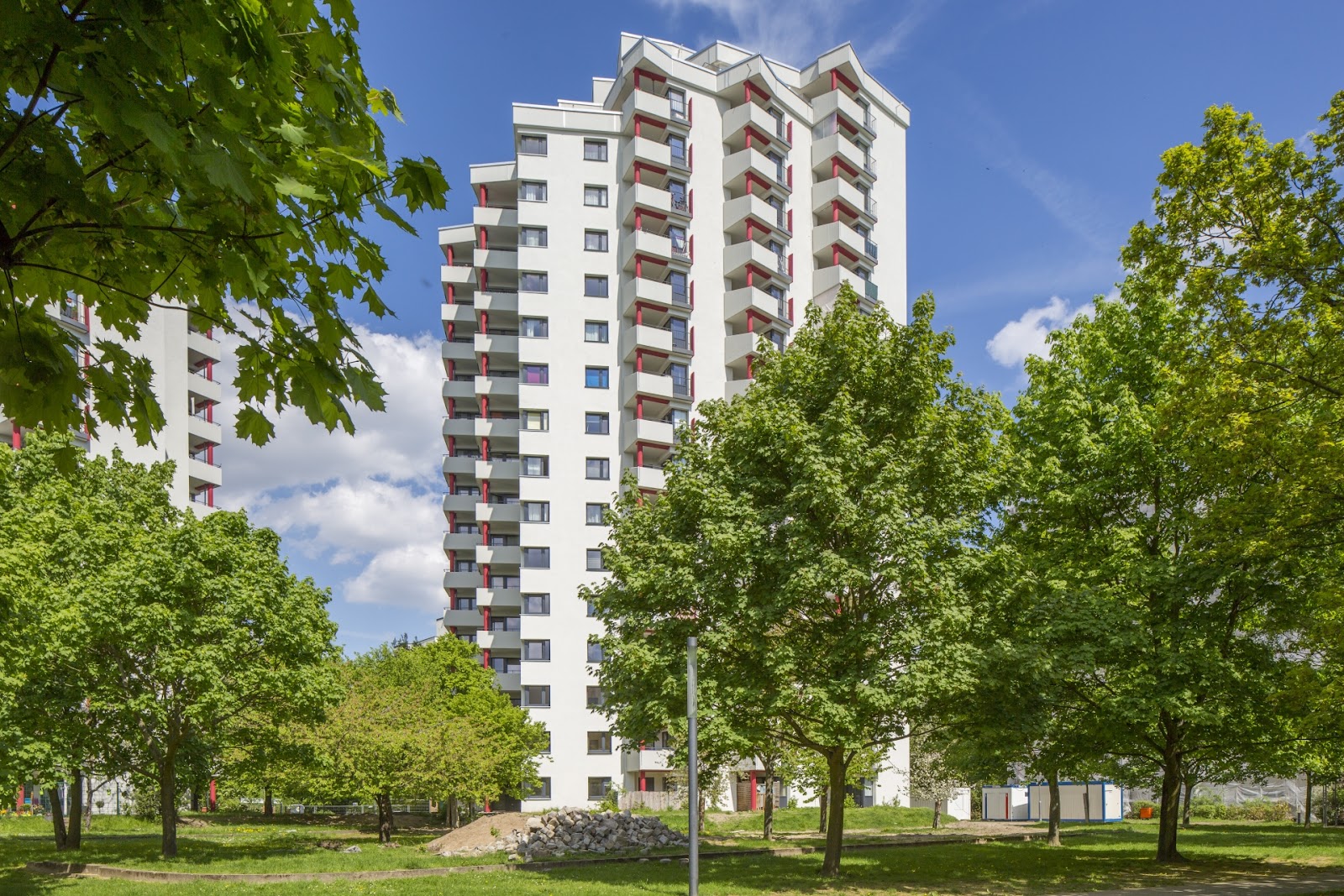 تصویر 3 Zimmer in der Gropiusstadt · Theodor-Loos-Weg 11, 12353 Berlin