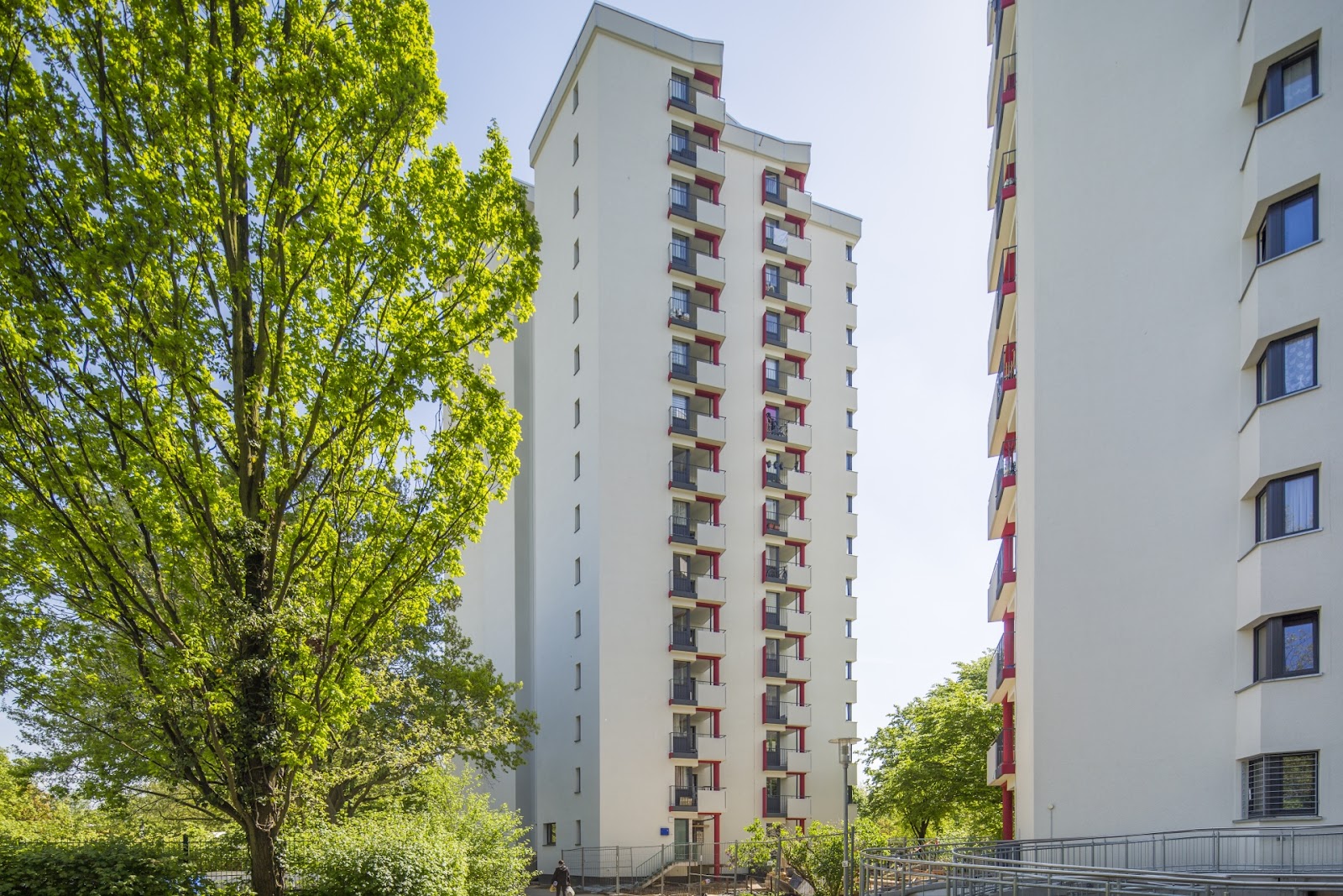 تصویر 3 Zimmer in der Gropiusstadt · Theodor-Loos-Weg 11, 12353 Berlin