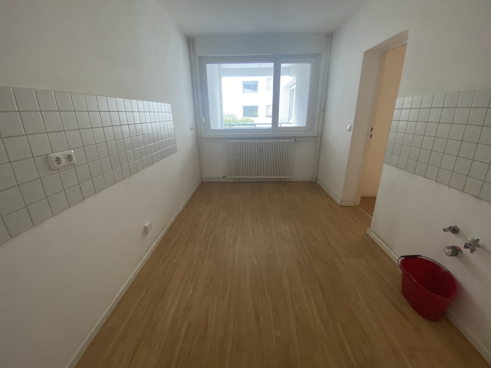 تصویر 1-Zimmerwohnung in der Gropiusstadt · Feuchtwangerweg 9, 12353 Berlin