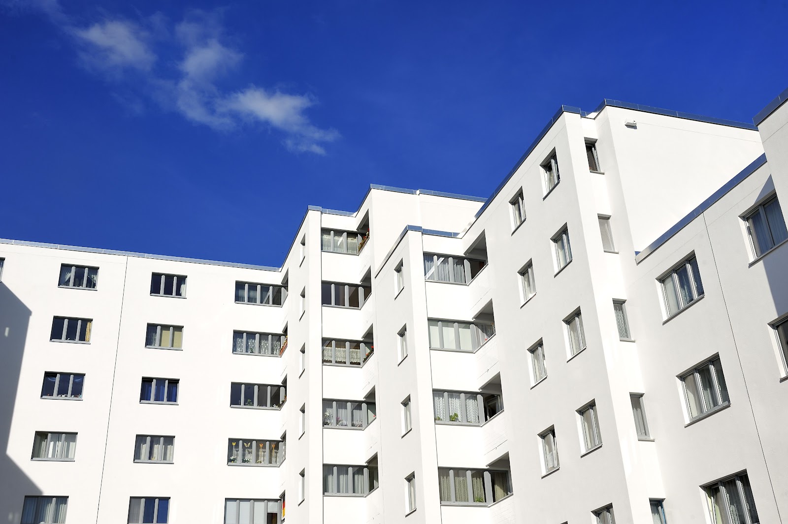 تصویر 1-Zimmerwohnung in der Gropiusstadt · Feuchtwangerweg 9, 12353 Berlin