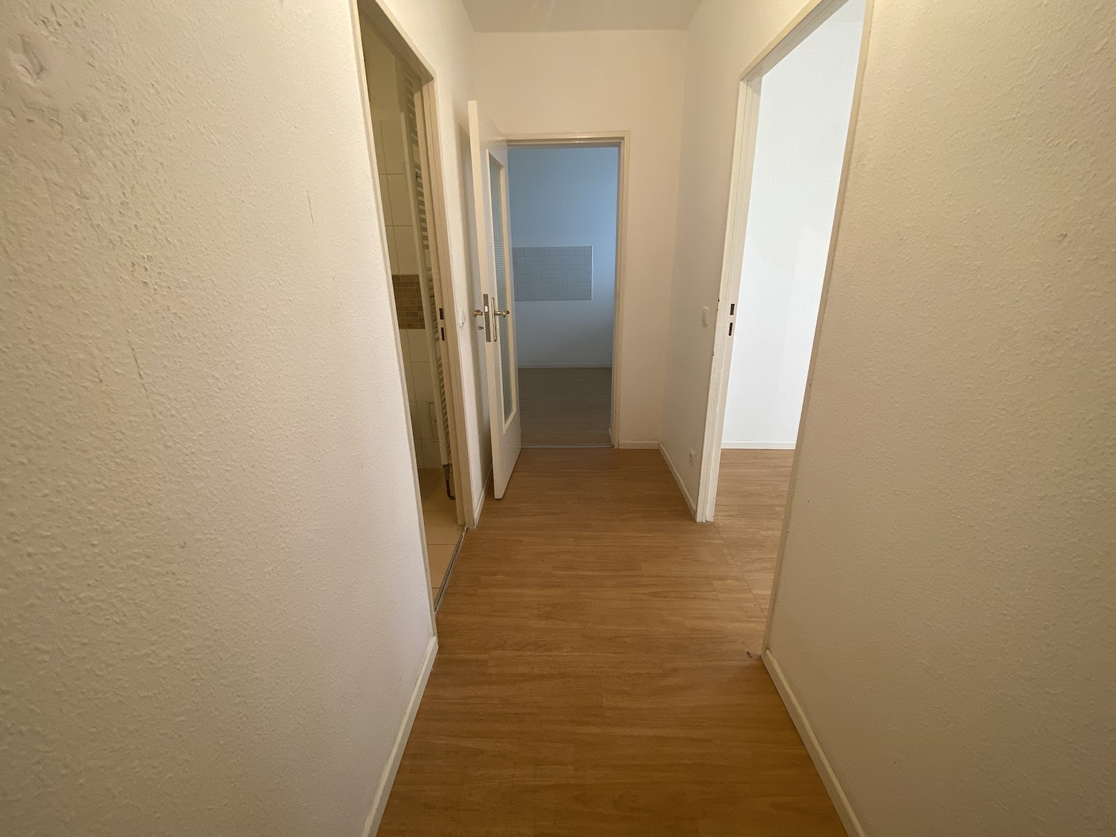 تصویر 1-Zimmerwohnung in der Gropiusstadt · Feuchtwangerweg 9, 12353 Berlin