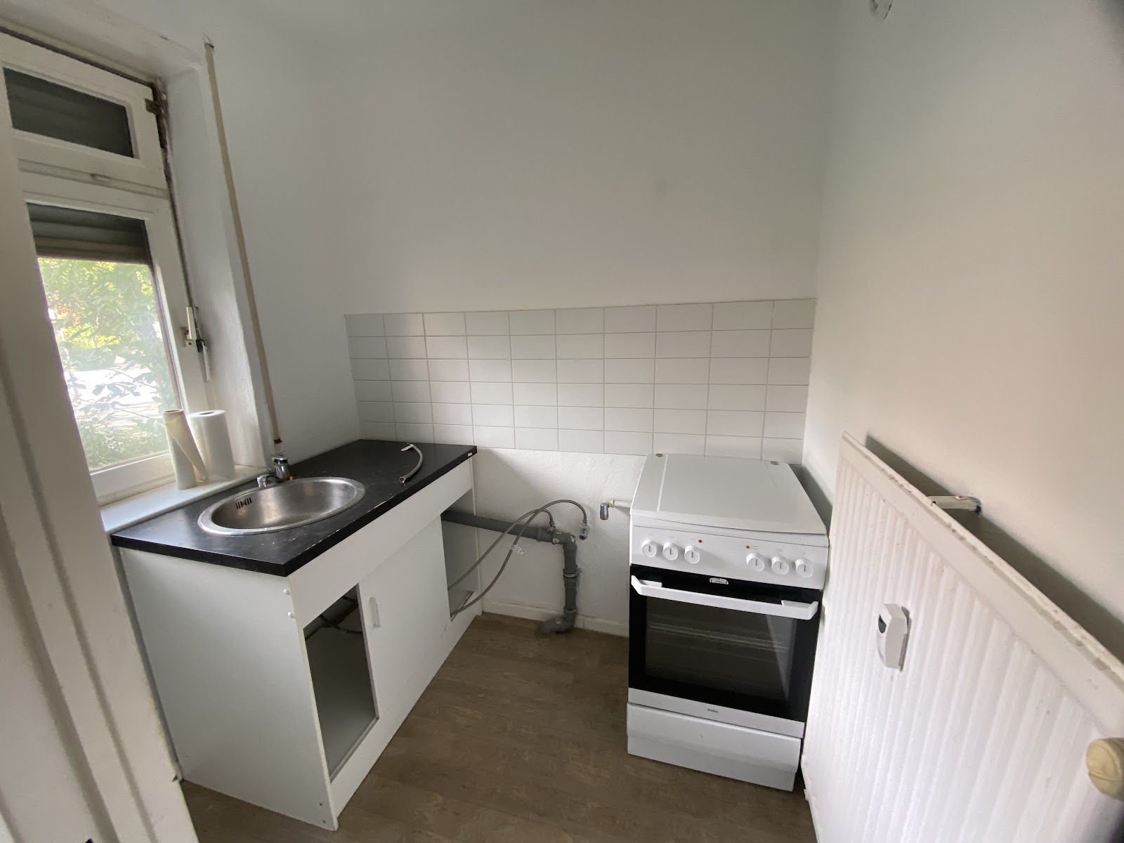 تصویر Seniorenwohnung mit Service über SOPHIA · Swinemünder Straße 95, 13355 Berlin