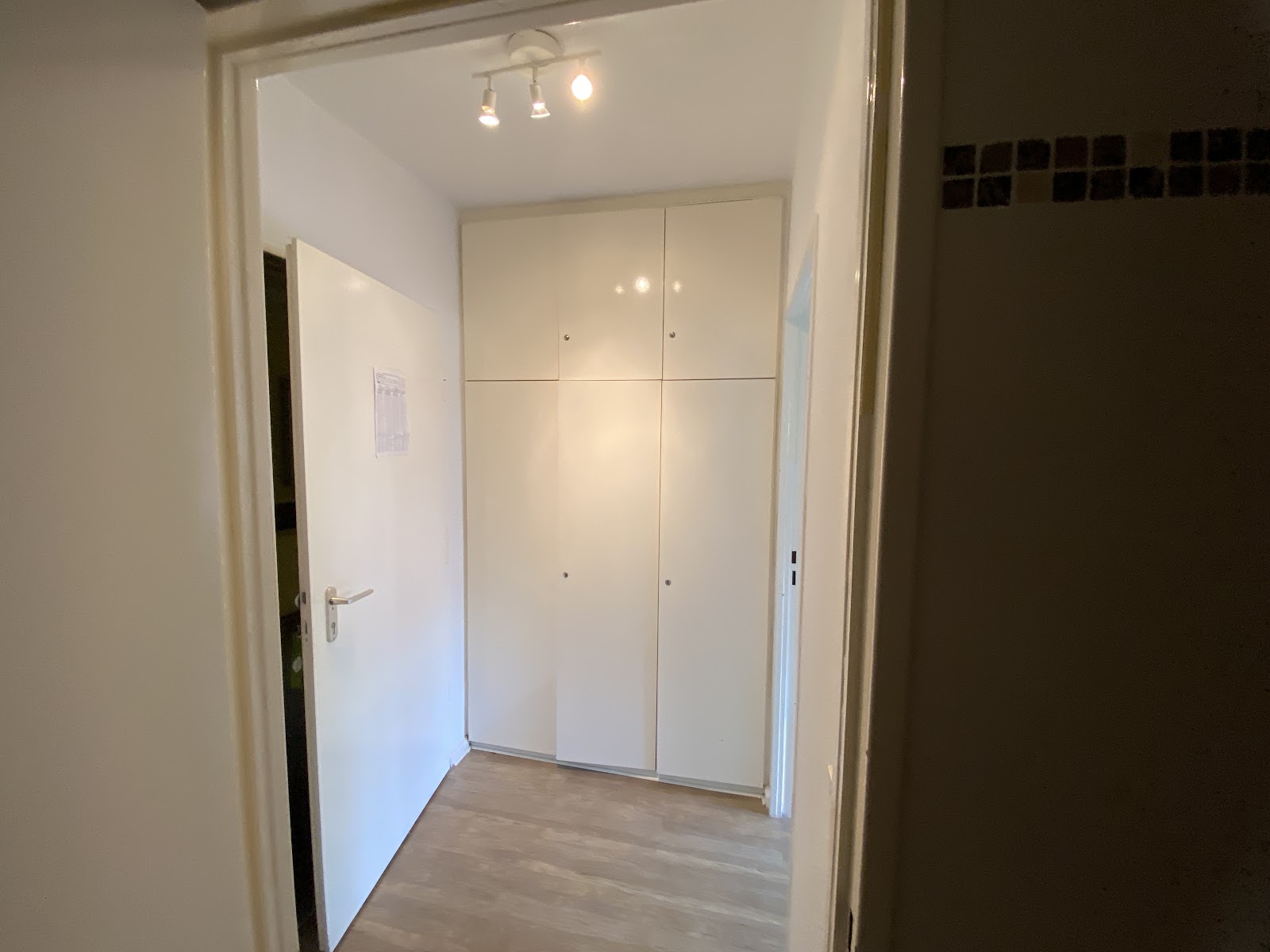 تصویر Seniorenwohnung mit Service über SOPHIA · Swinemünder Straße 95, 13355 Berlin