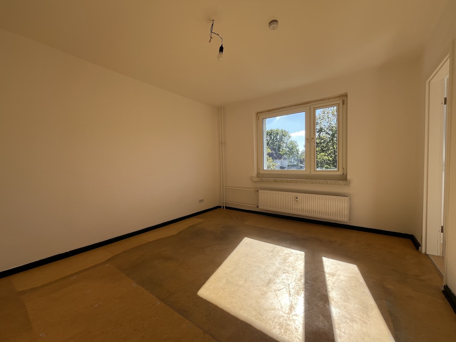 تصویر Kleine Wohlfühloase im Grünen – ideal für Singles