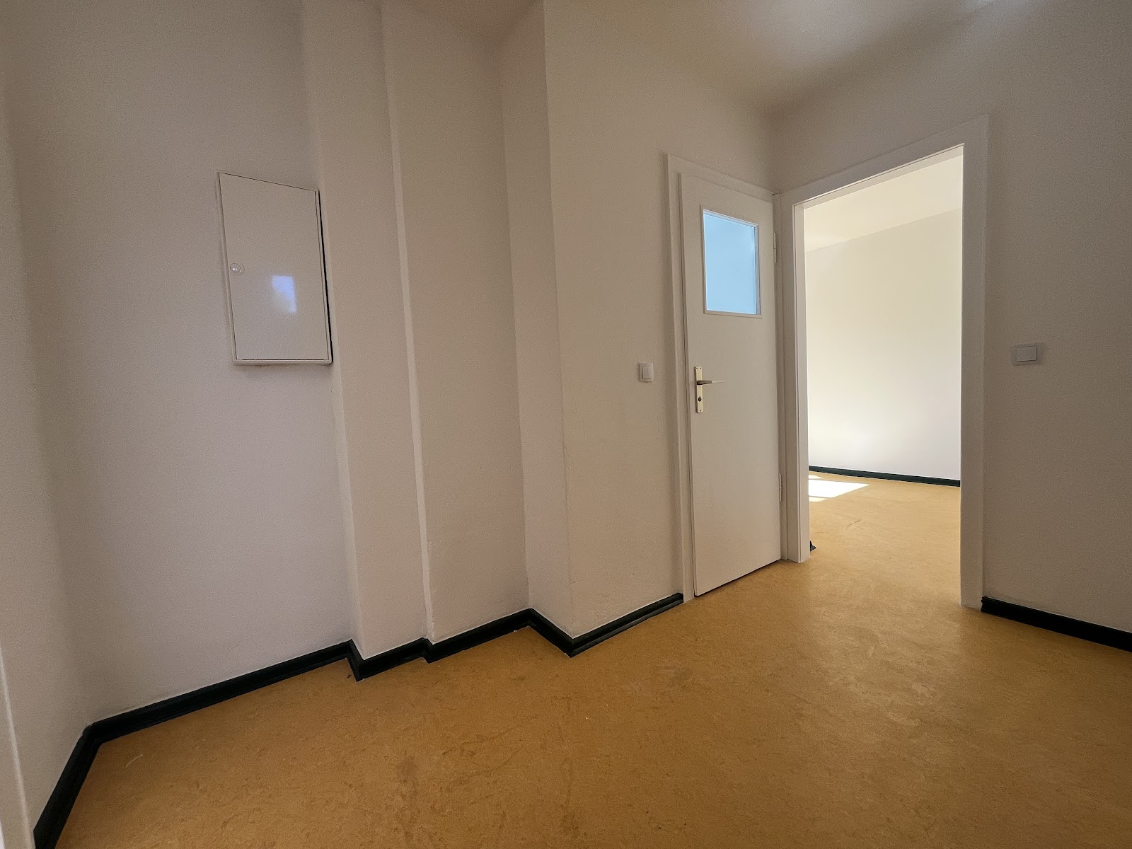 تصویر Kleine Wohlfühloase im Grünen – ideal für Singles