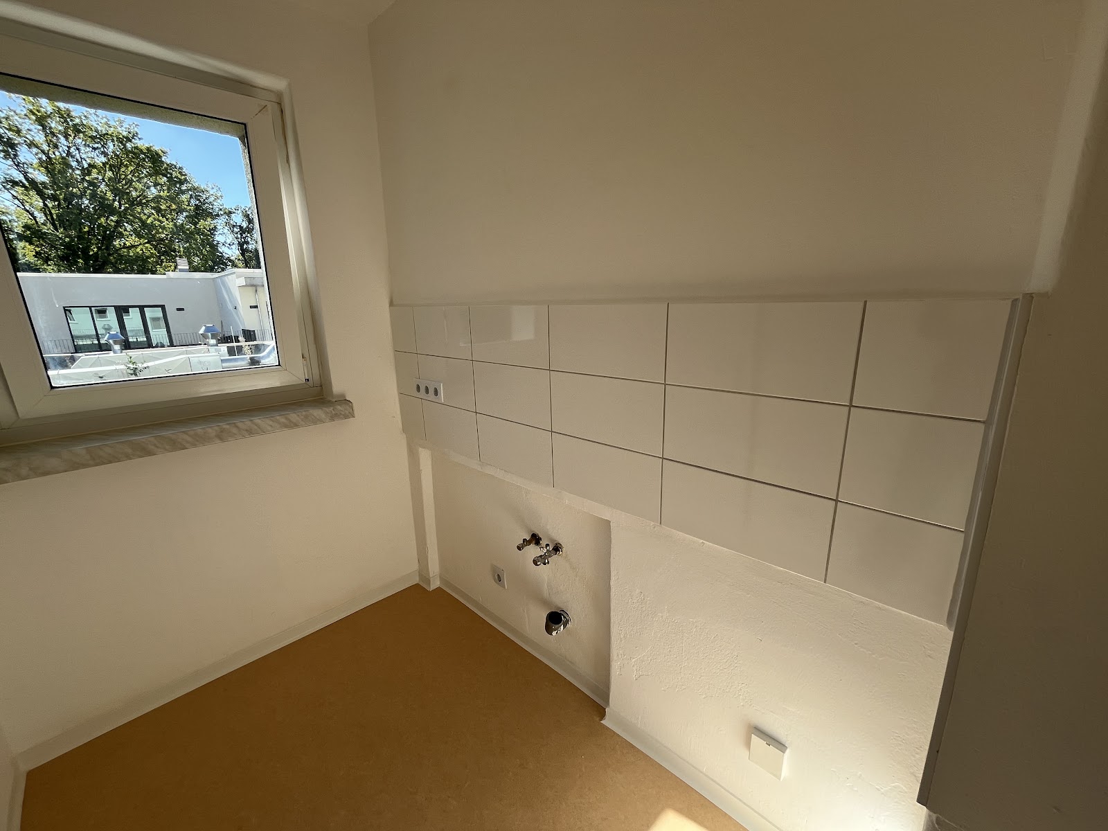 تصویر Kleine Wohlfühloase im Grünen – ideal für Singles