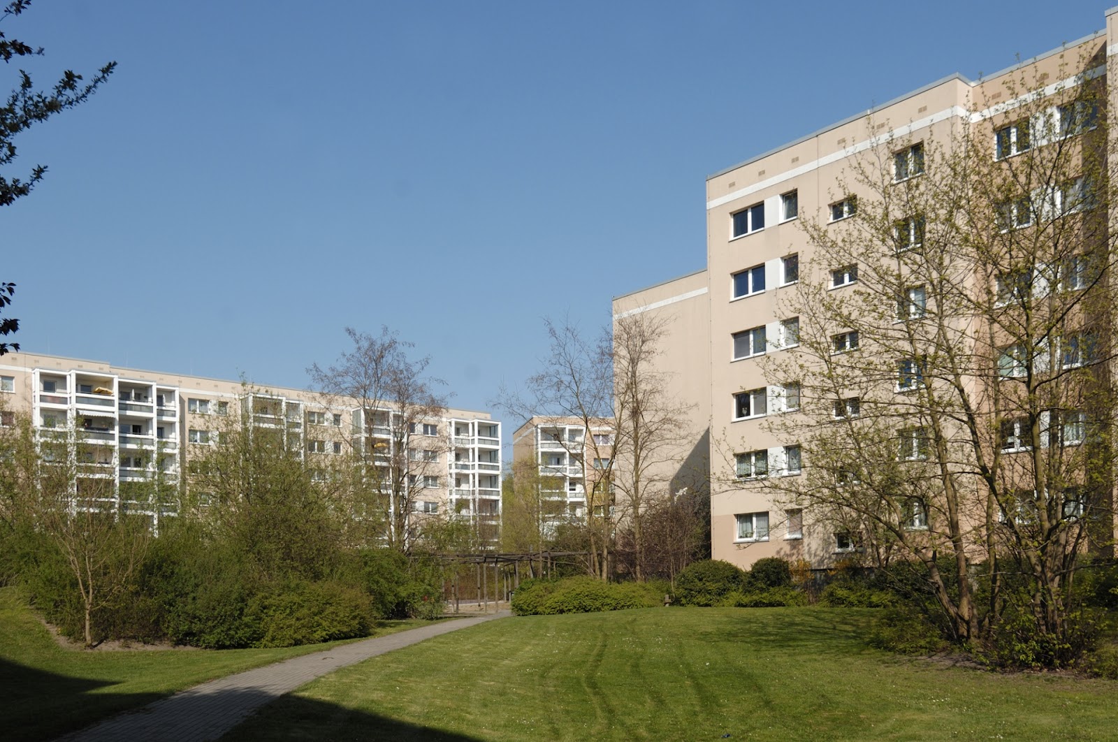 تصویر Achtung Nachmieter gesucht!