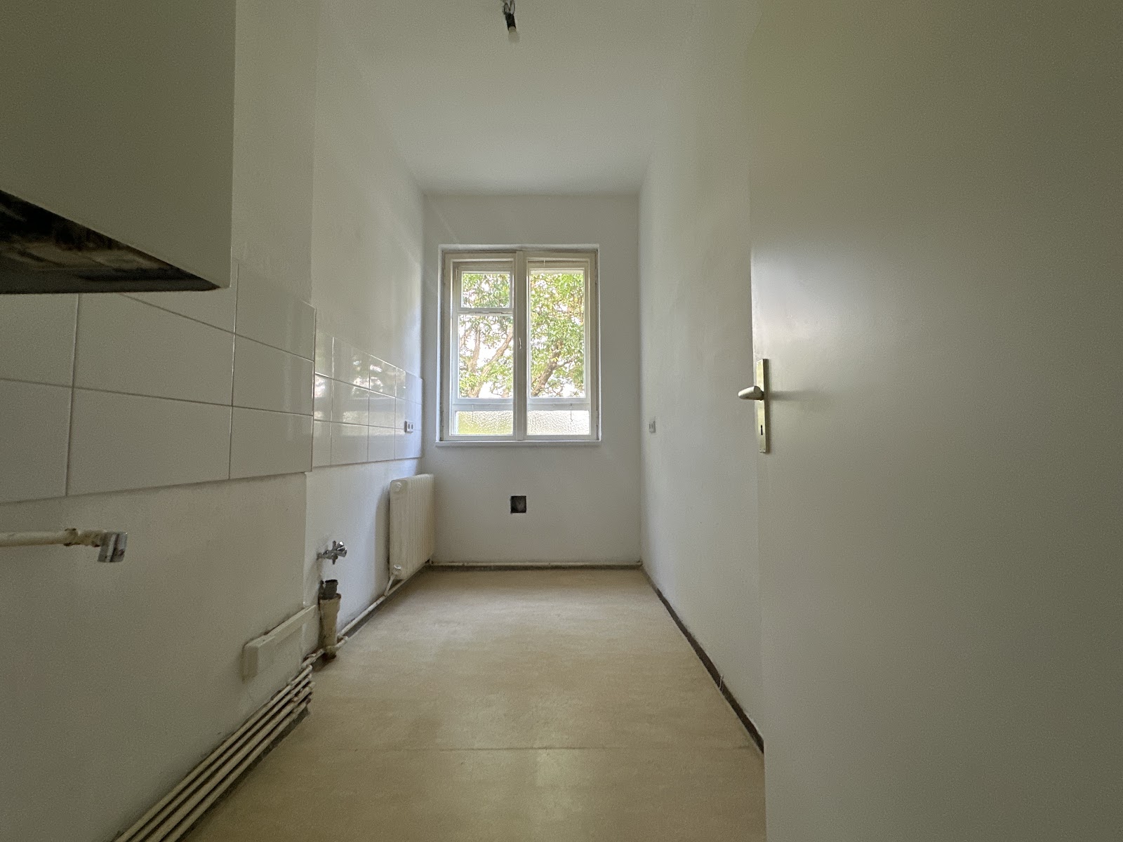 تصویر 2 Zimmer-Wohnung in Britz!