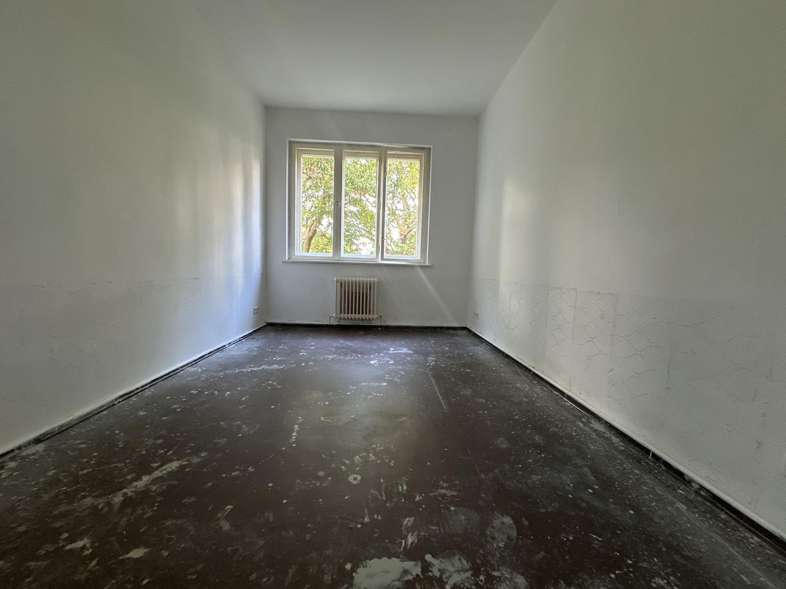 تصویر 2 Zimmer-Wohnung in Britz!