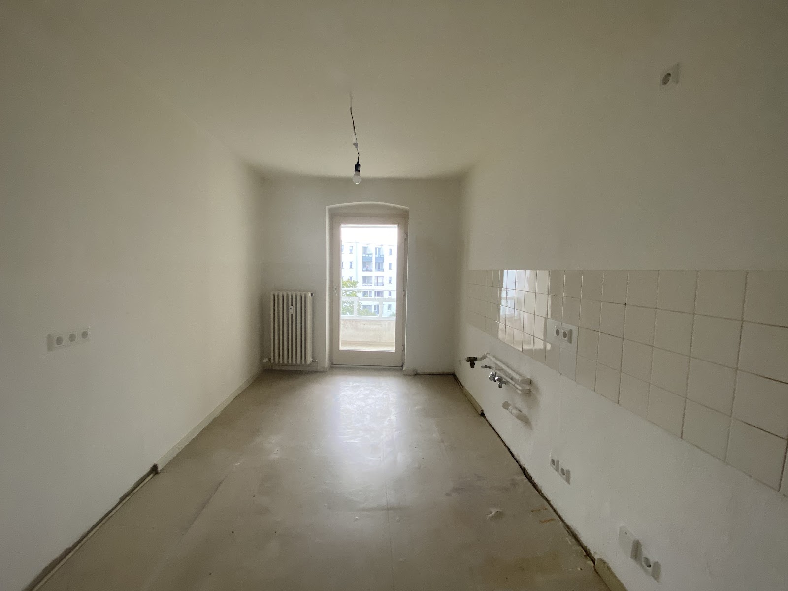 تصویر 2-Zimmerwohnung im Kiez