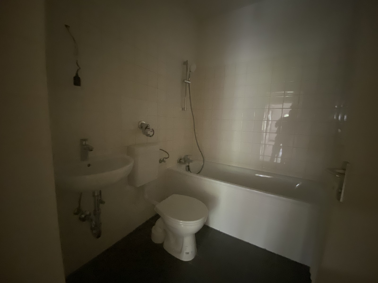 تصویر 2-Zimmerwohnung im Kiez