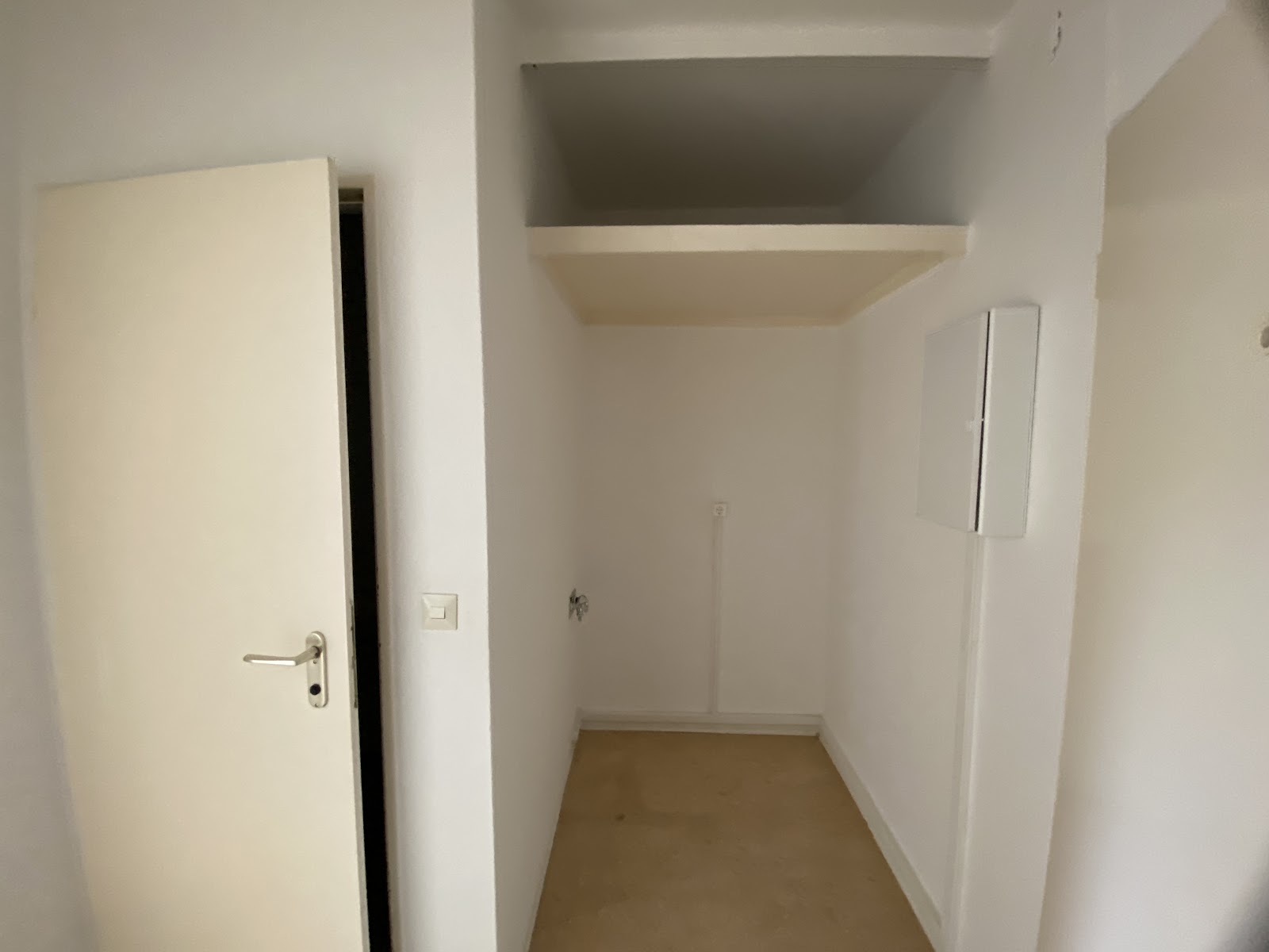 تصویر Seniorenwohnung mit Service über SOPHIA · Ackerstraße 116, 13355 Berlin