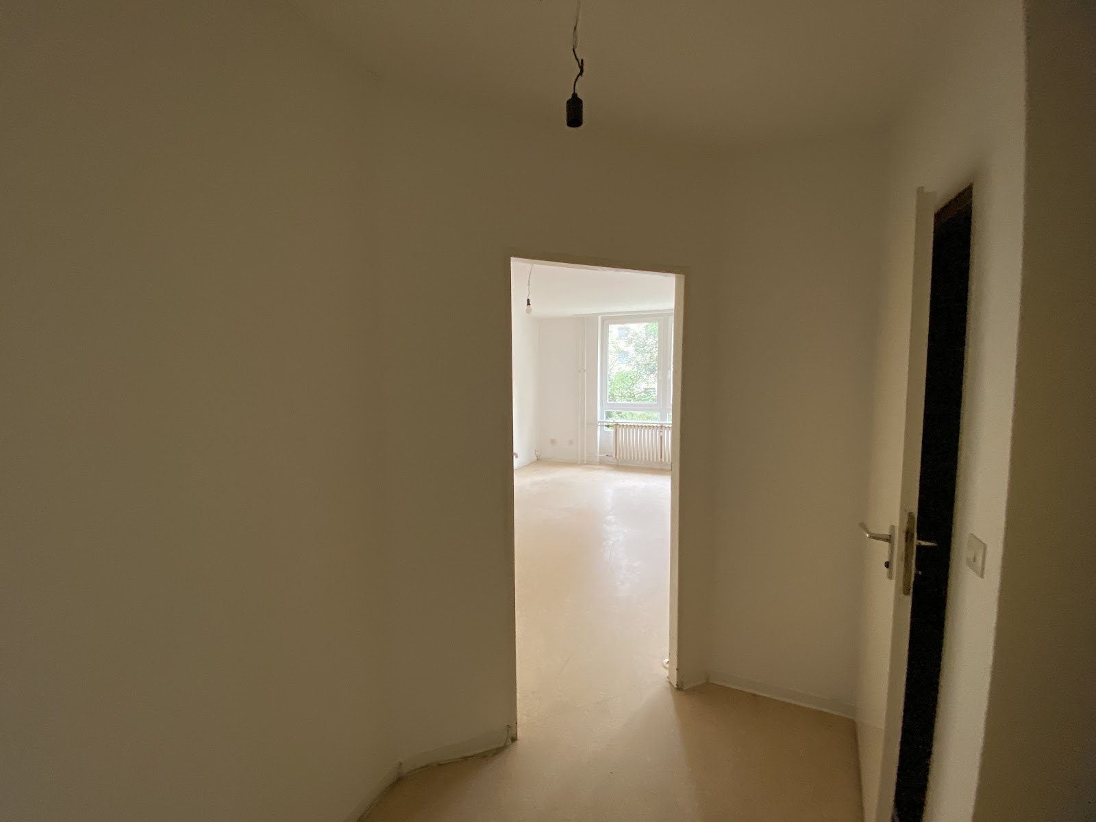 تصویر Seniorenwohnung mit Service über SOPHIA · Ackerstraße 116, 13355 Berlin
