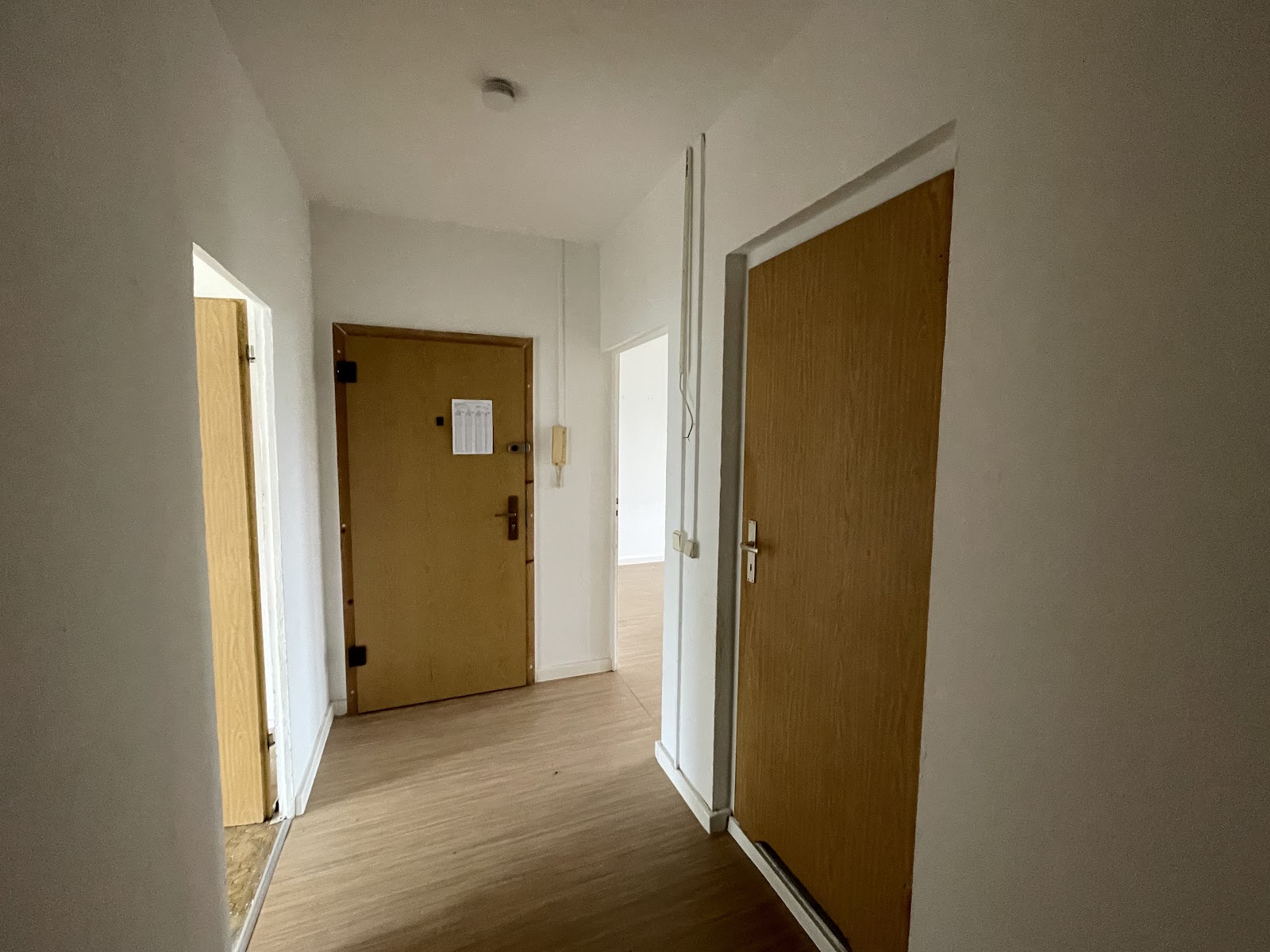 تصویر Ruhig gelegene 2-Zimmer-Wohnung in Marzahn